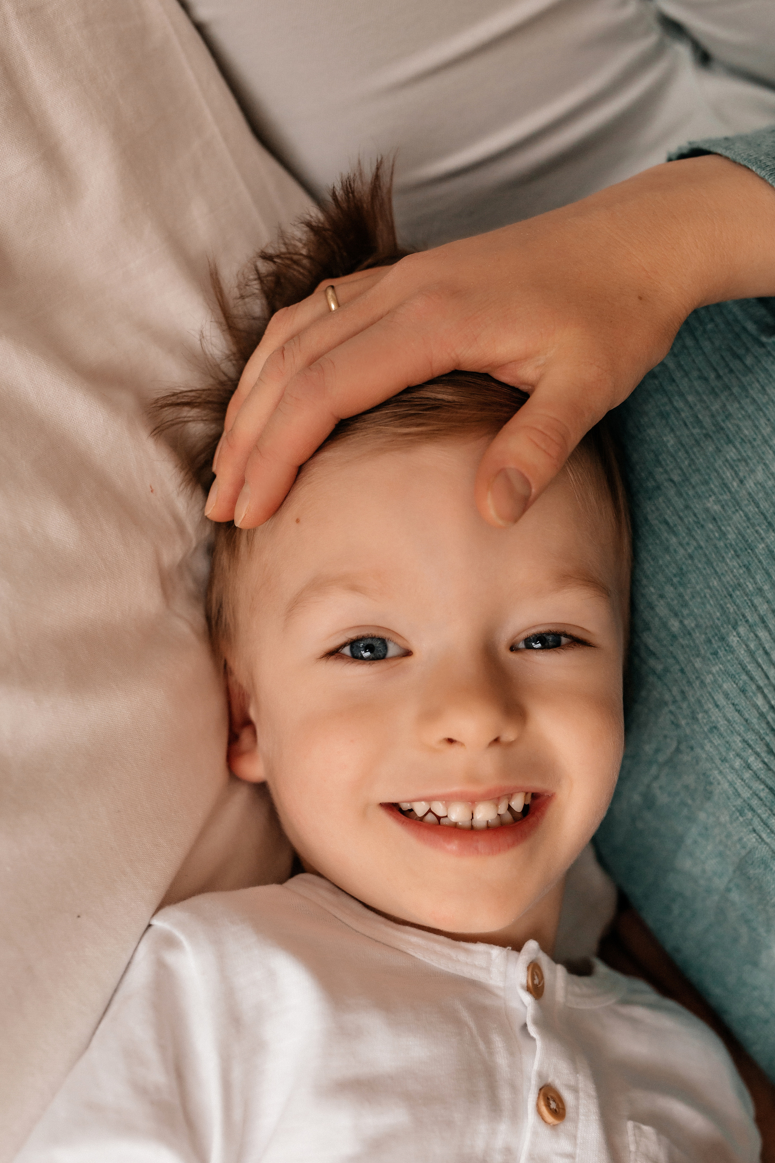 Алёна+Артур=Марк. Семейный фотограф в Минске Саша Павлюк