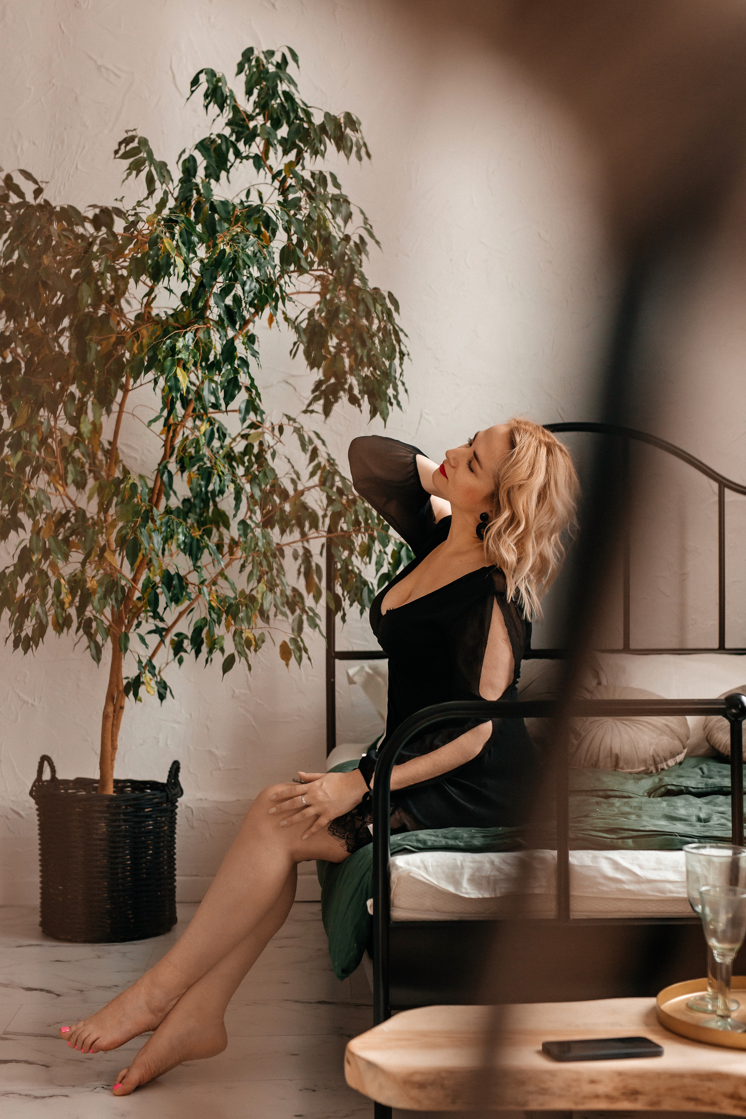 Ольга. Семейный фотограф в Минске Саша Павлюк