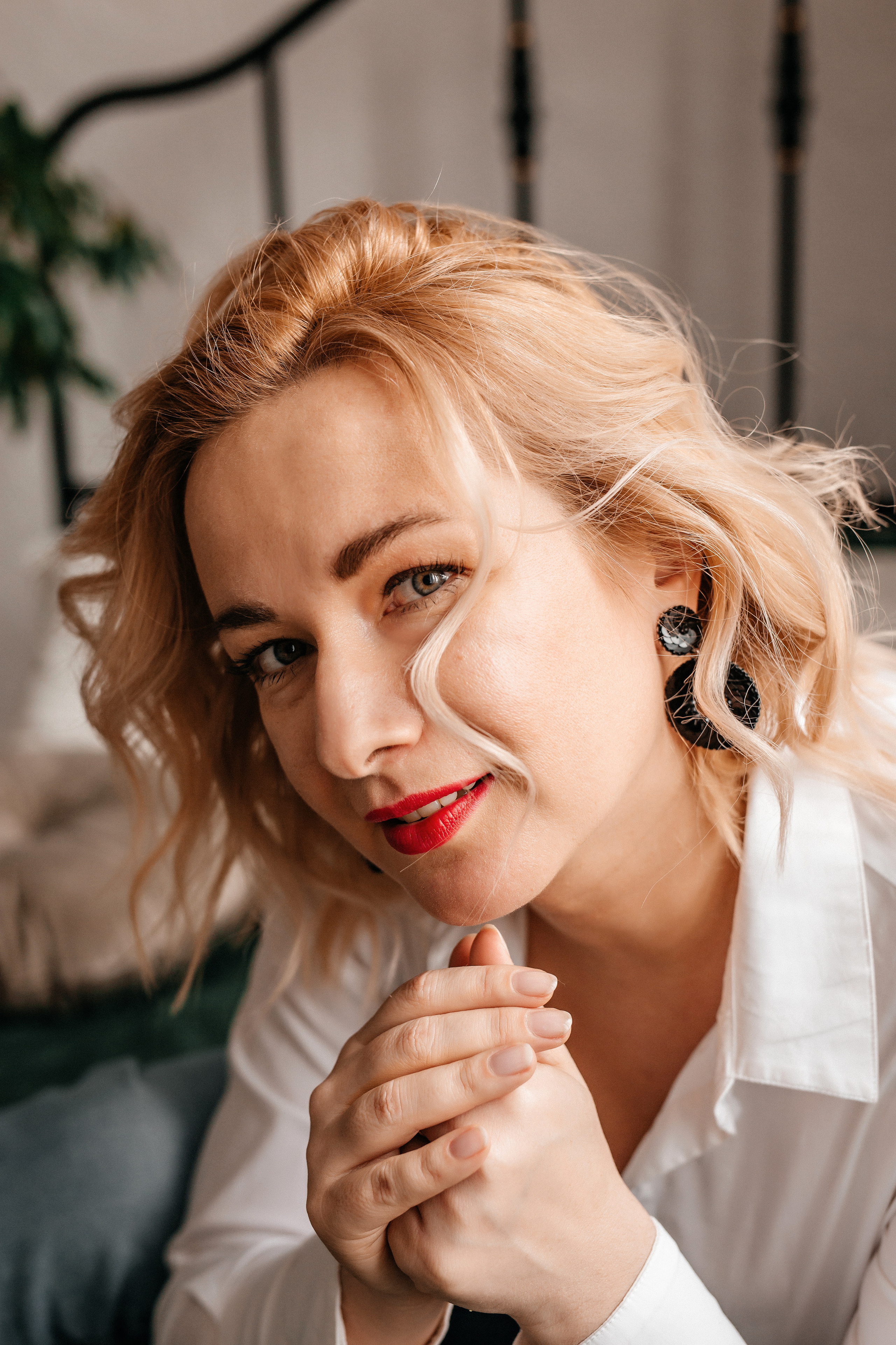 Ольга. Семейный фотограф в Минске Саша Павлюк