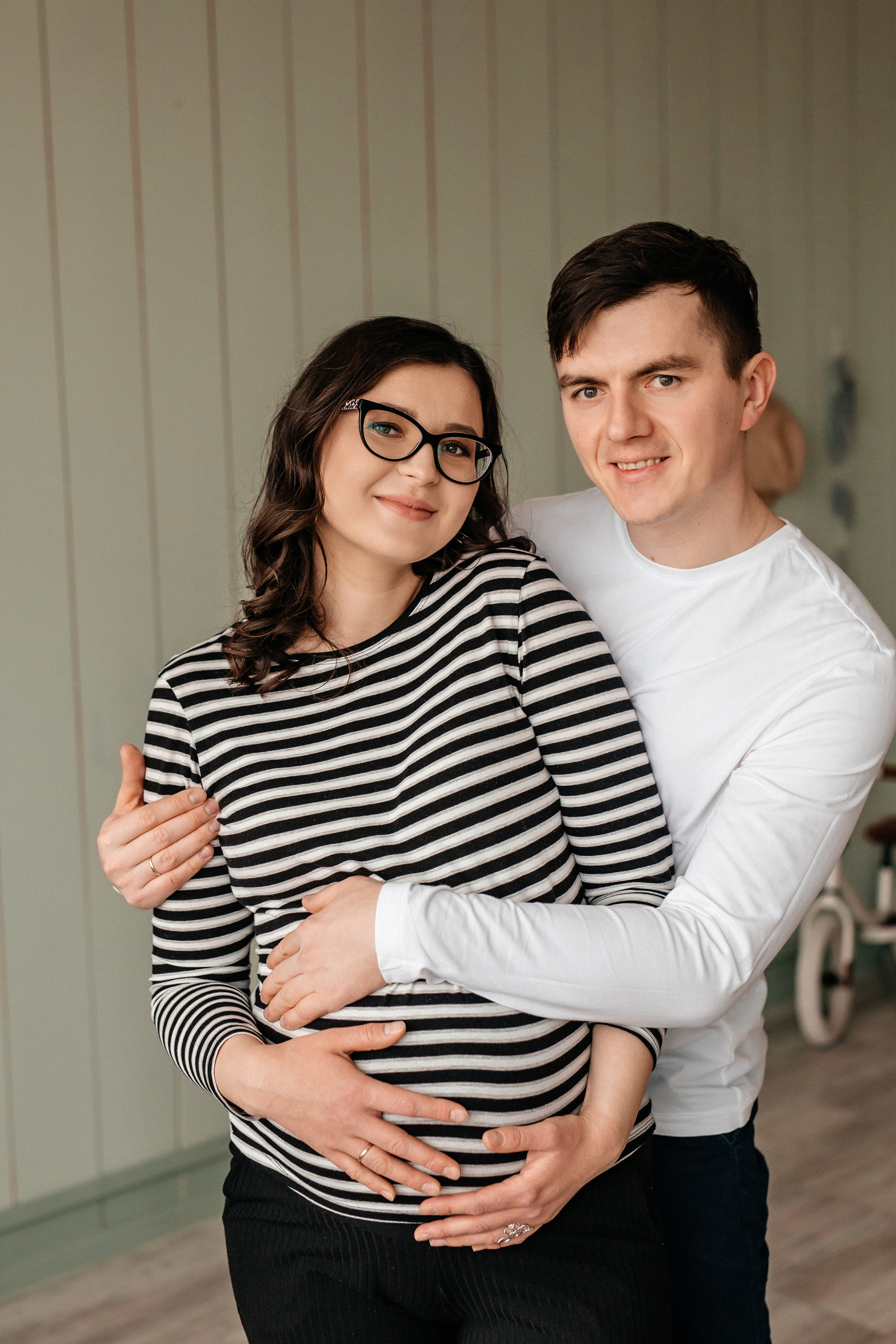 Алёна+Артур=Марк. Семейный фотограф в Минске Саша Павлюк