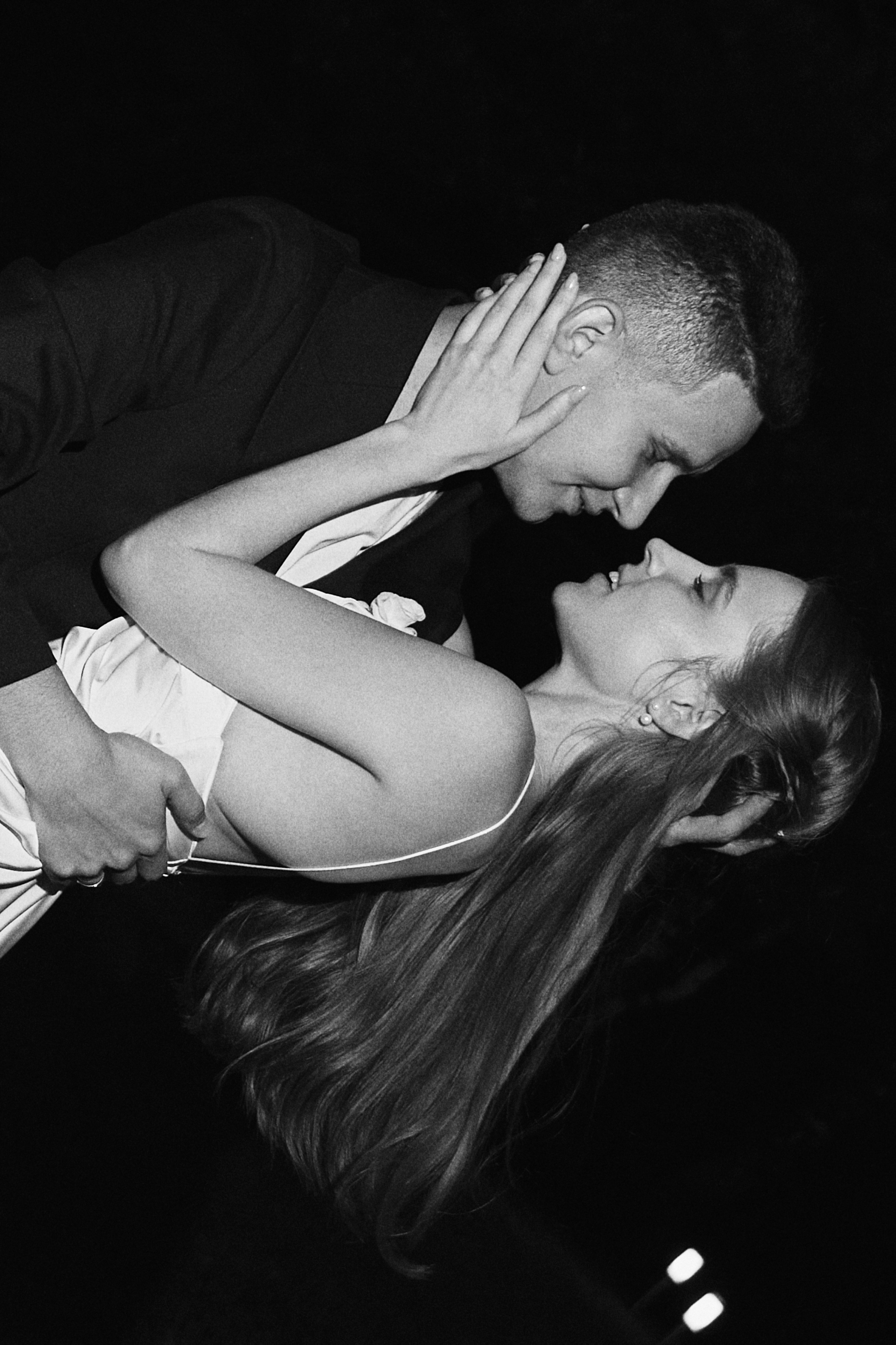 Руслан и Валерия. Фотограф Диана Хасанова, г. Казань