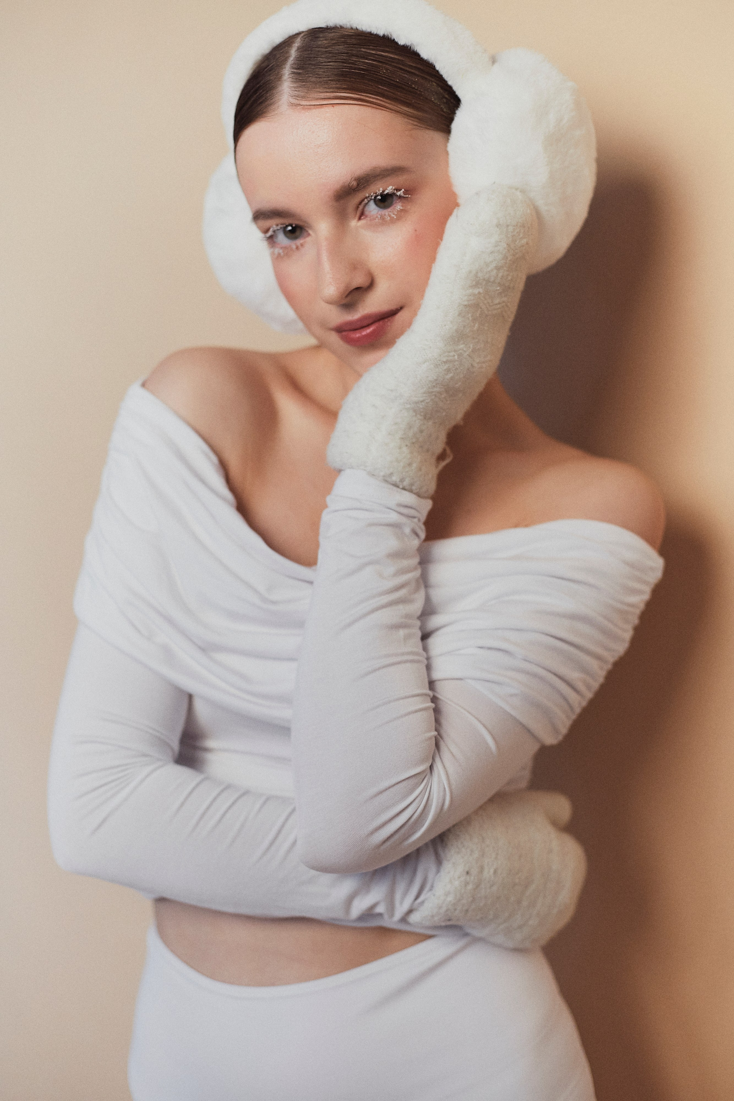 Мария. Фотограф Диана Хасанова, г. Казань