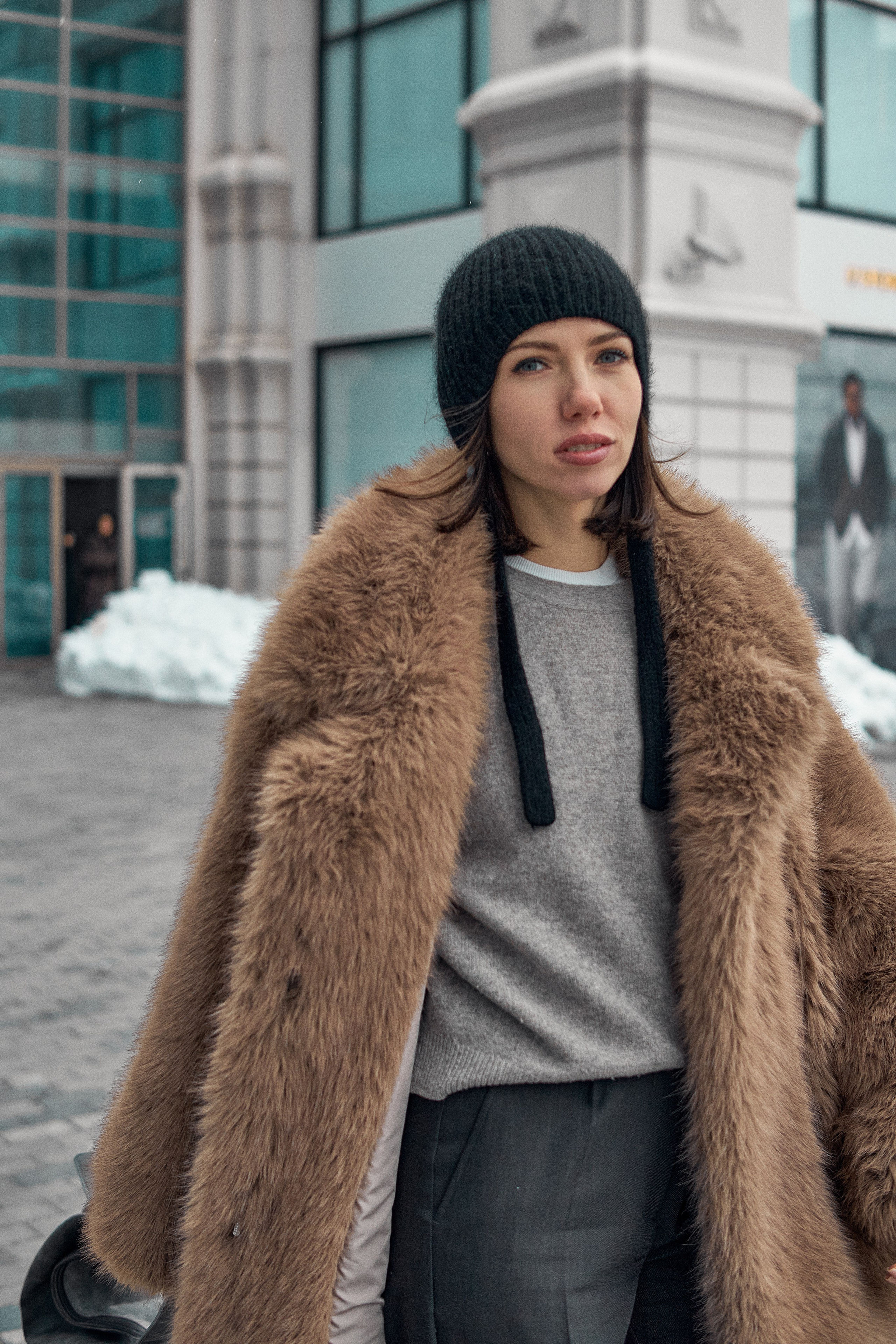 Катя фотопрогулка. Фотограф в Екатеринбурге Елизарова Юлия