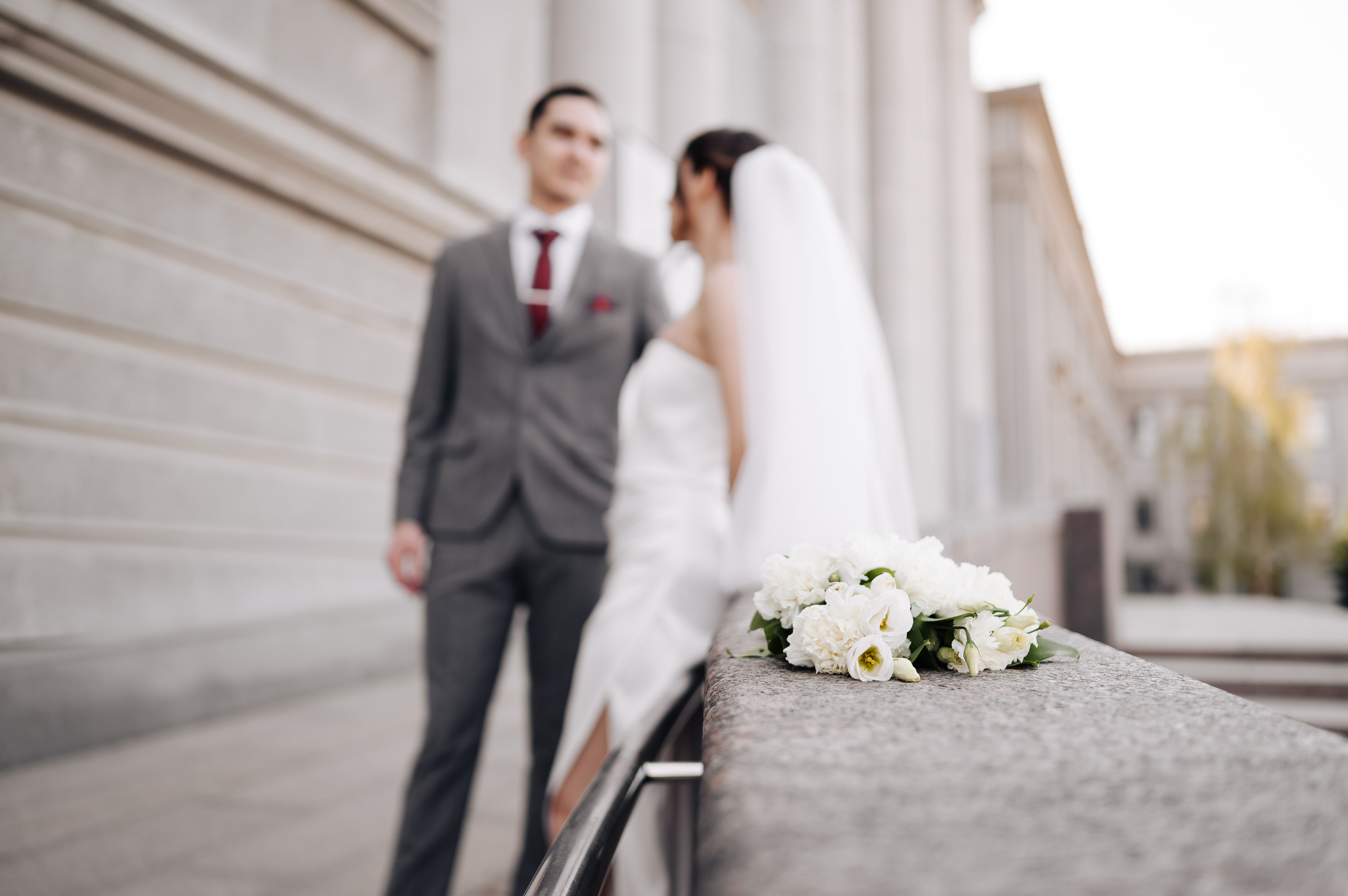 Надежда и Ильназ. Фотограф Елена Афанасьева