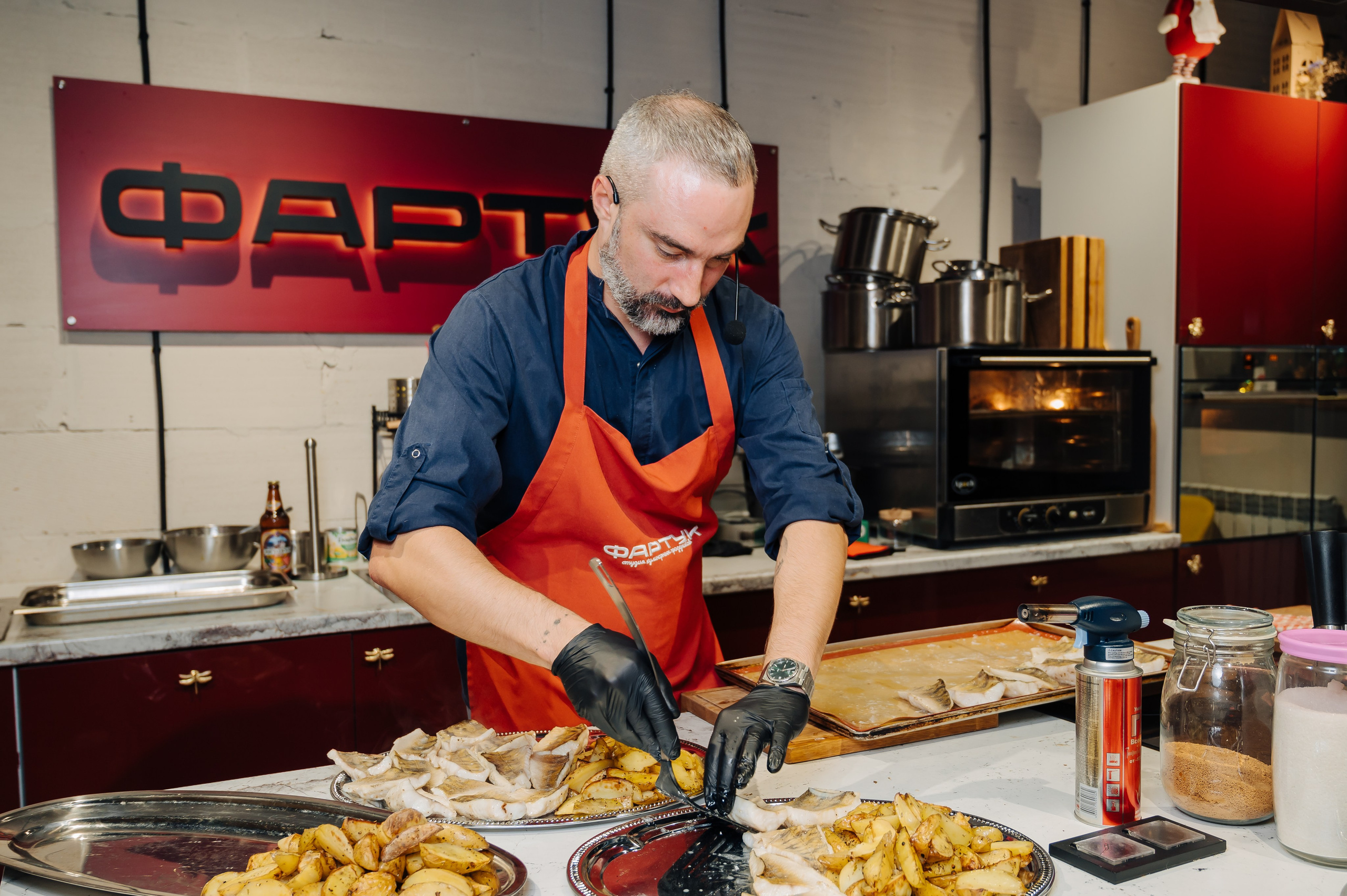 Креатив на Волге. Фотограф Елена Афанасьева