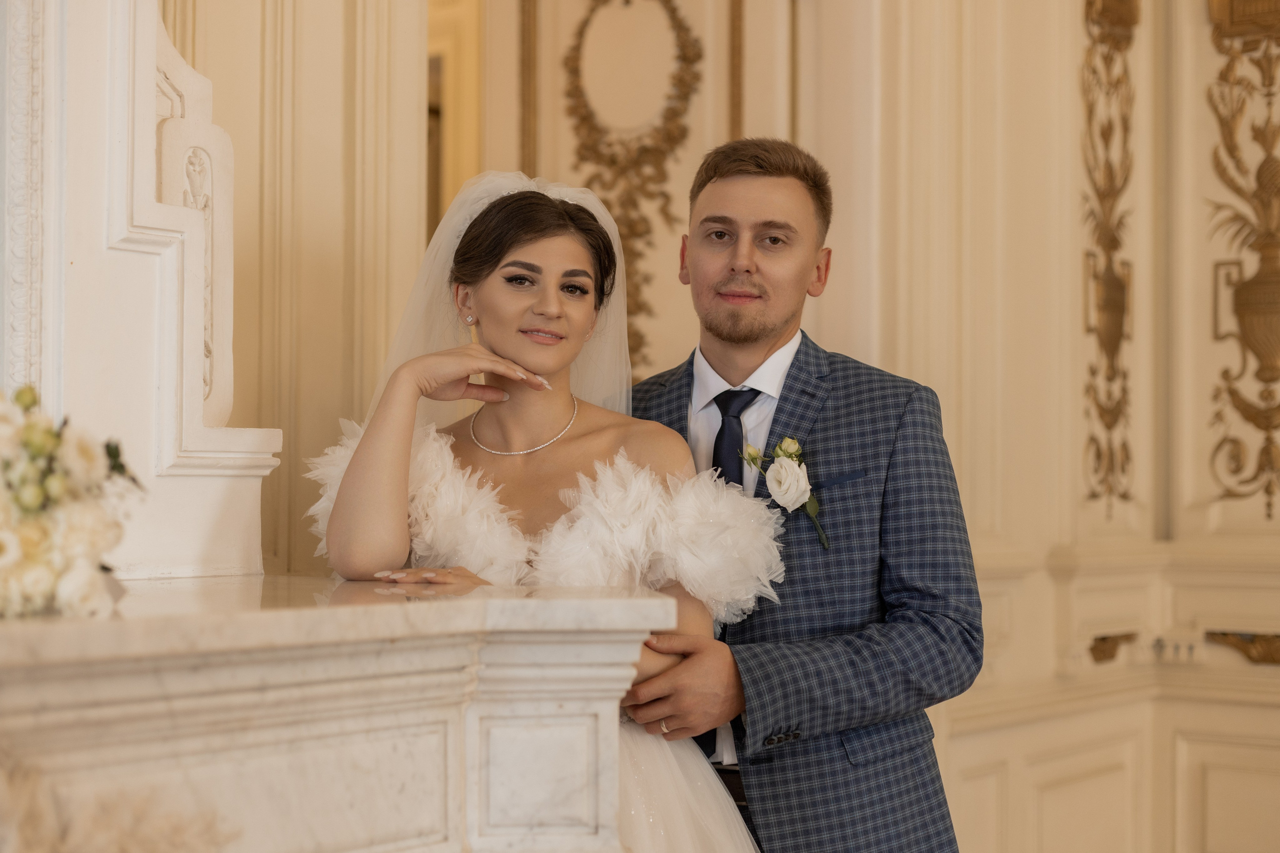 Алексей и Екатерина (сокращено). Свадебный фотограф Ангелина Сунгатулина | Саратов | Балаково | Вольск