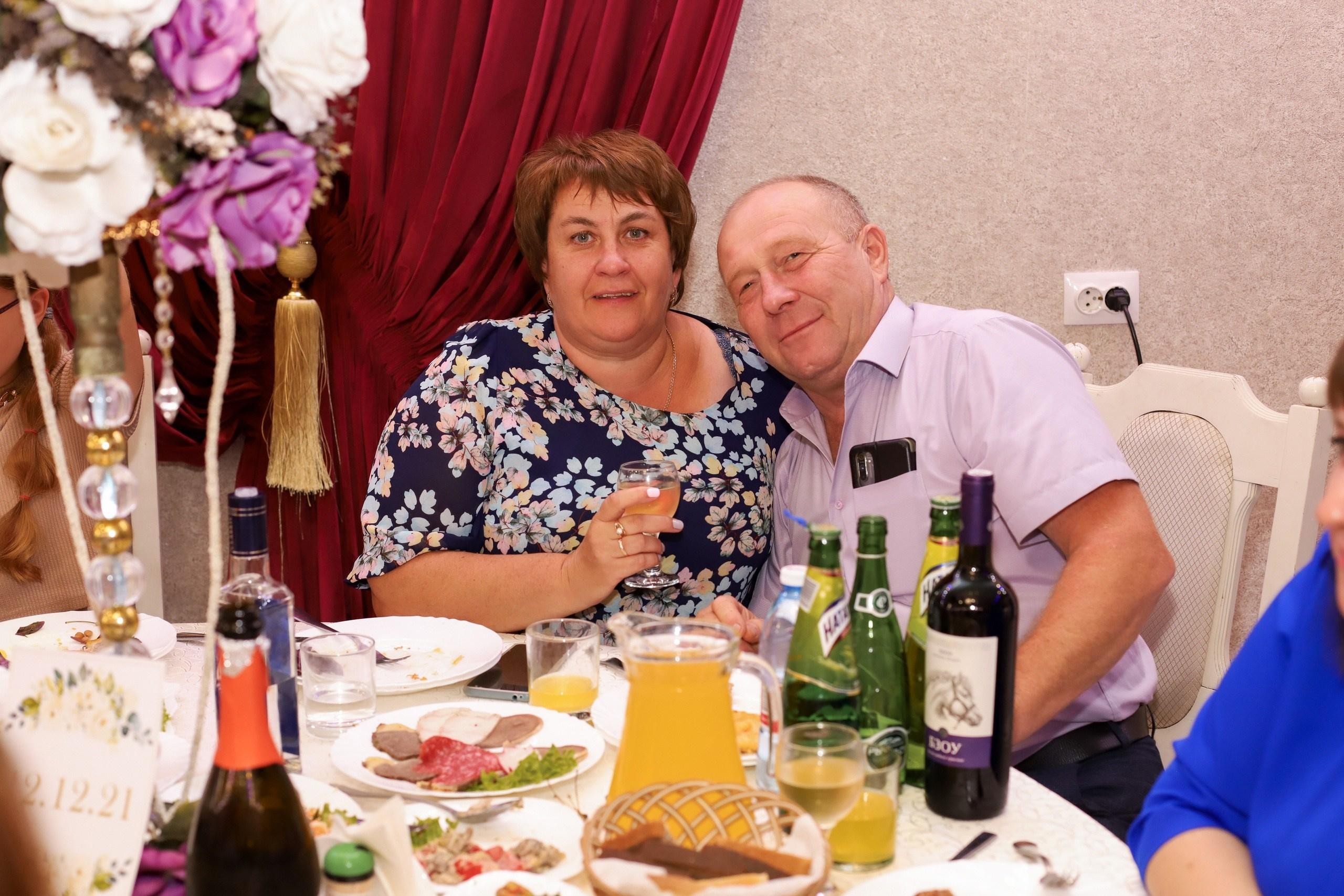 Алексей и Ольга (сокращено). Свадебный фотограф Ангелина Сунгатулина | Саратов | Балаково | Вольск