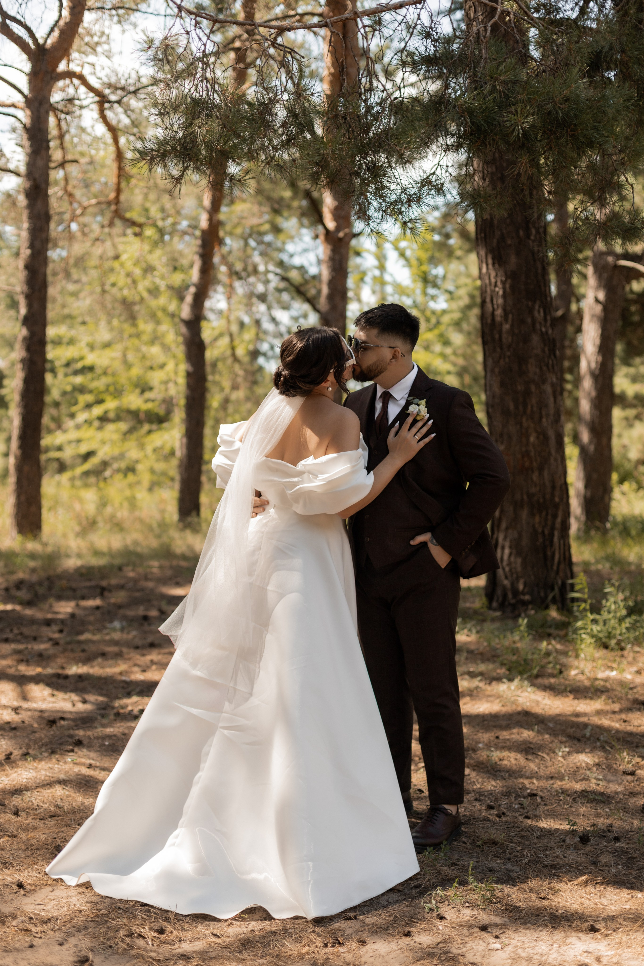Анатолий и Полина (сокращено). Свадебный фотограф Ангелина Сунгатулина | Саратов | Балаково | Вольск