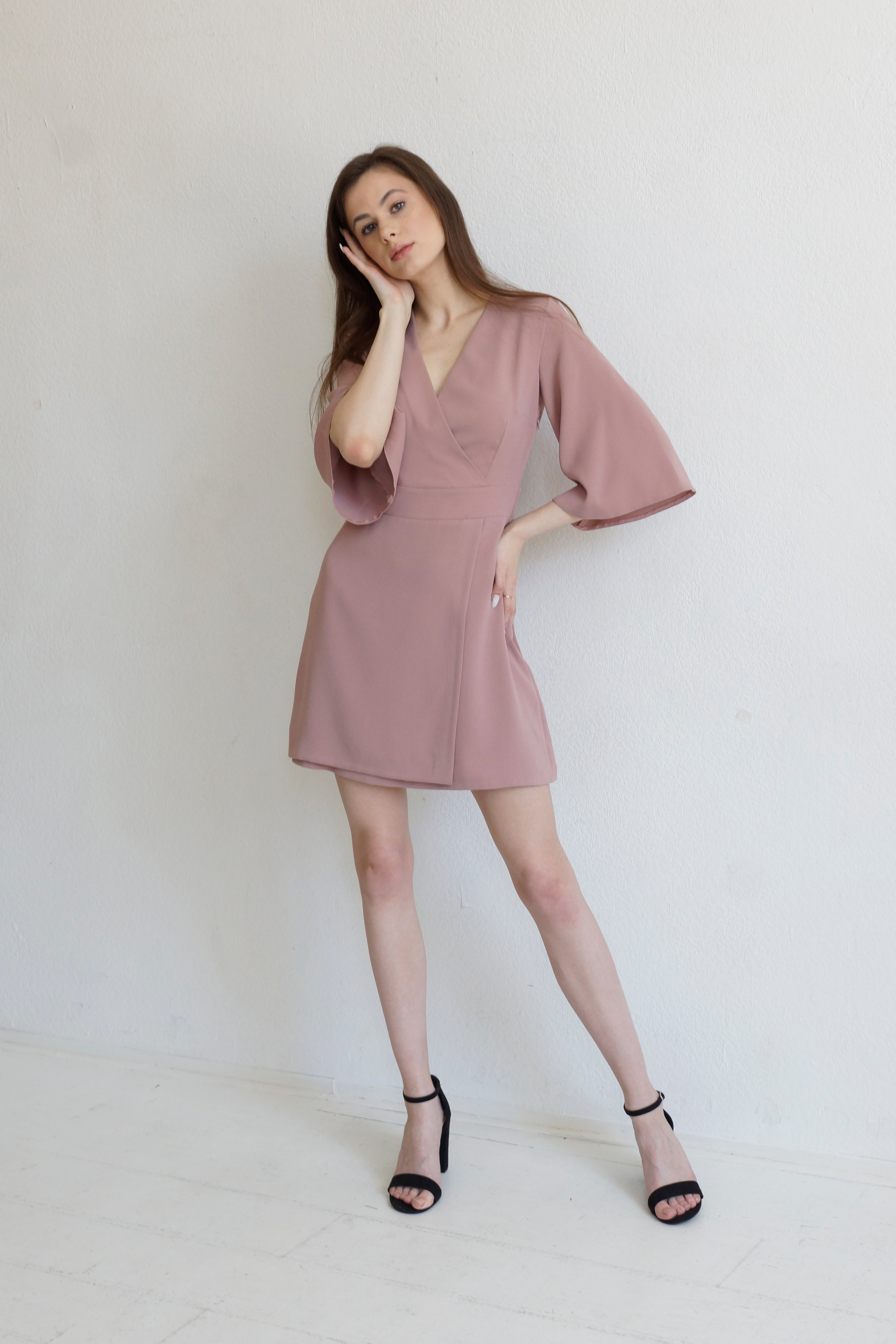 Карина (студийная съемка). Maria Karzhak ваш фотограф в Батуми!