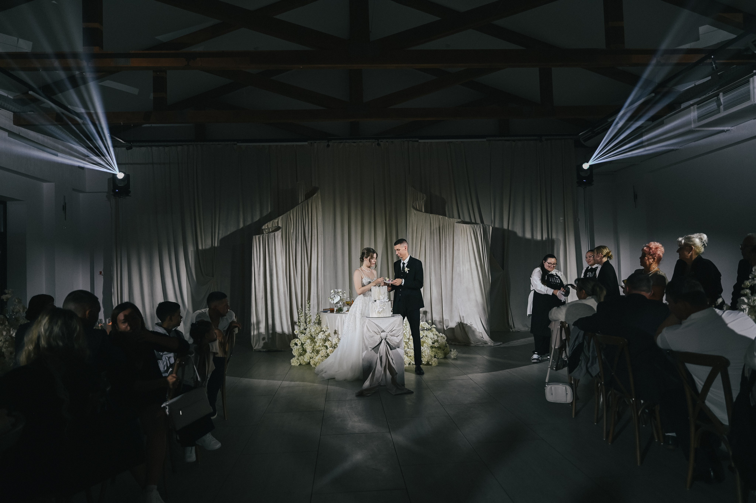 Олег + Юля. Свадебный и семейный фотограф Волгоград Москва