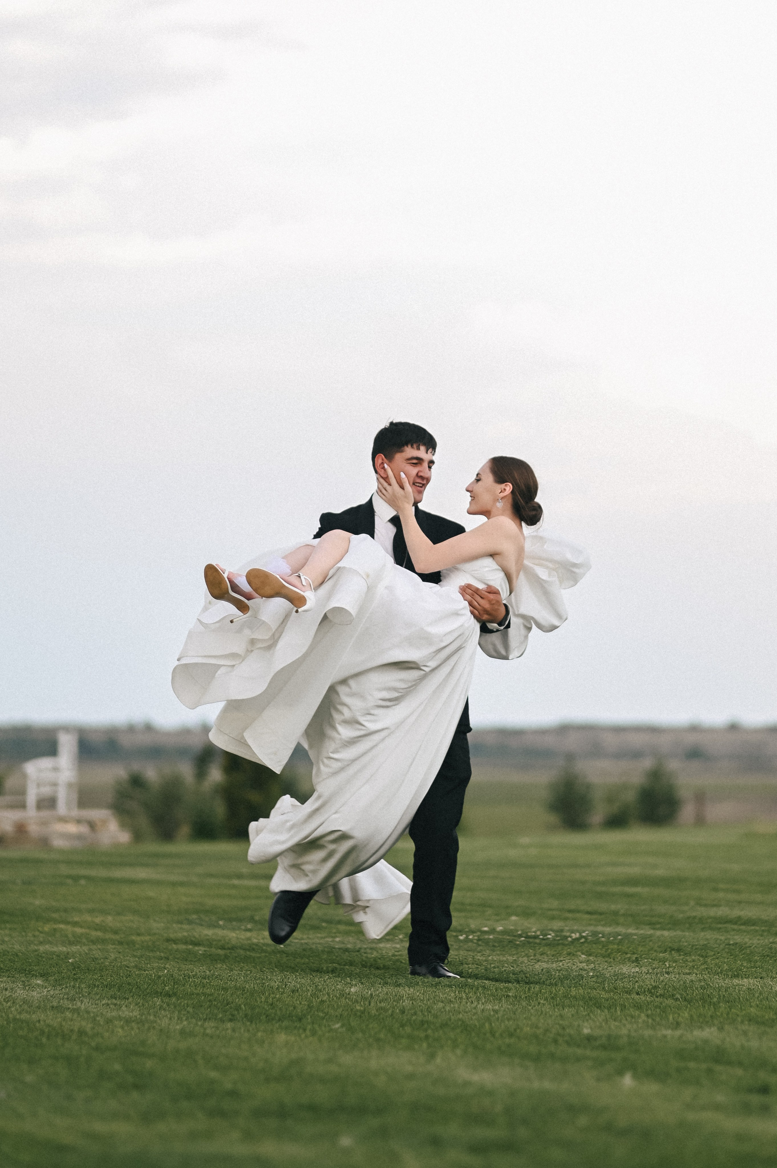 Женя + Полина — Оргаизация Грани. Свадебный и семейный фотограф Волгоград Москва