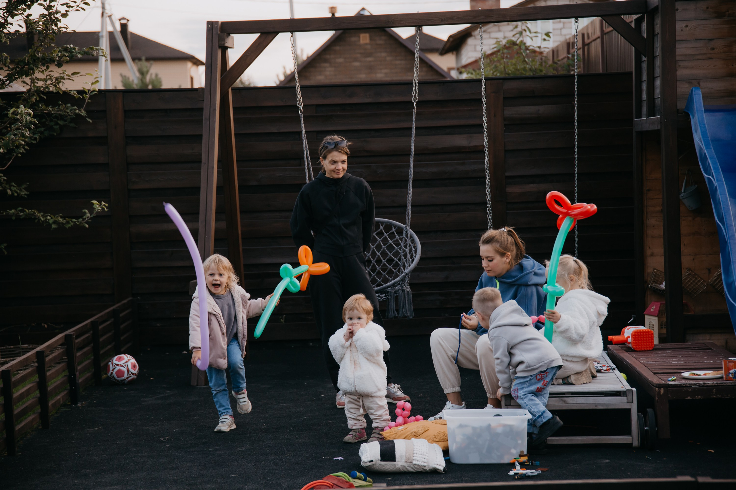 Happy Birthday, Tima. Фотограф ваших событий