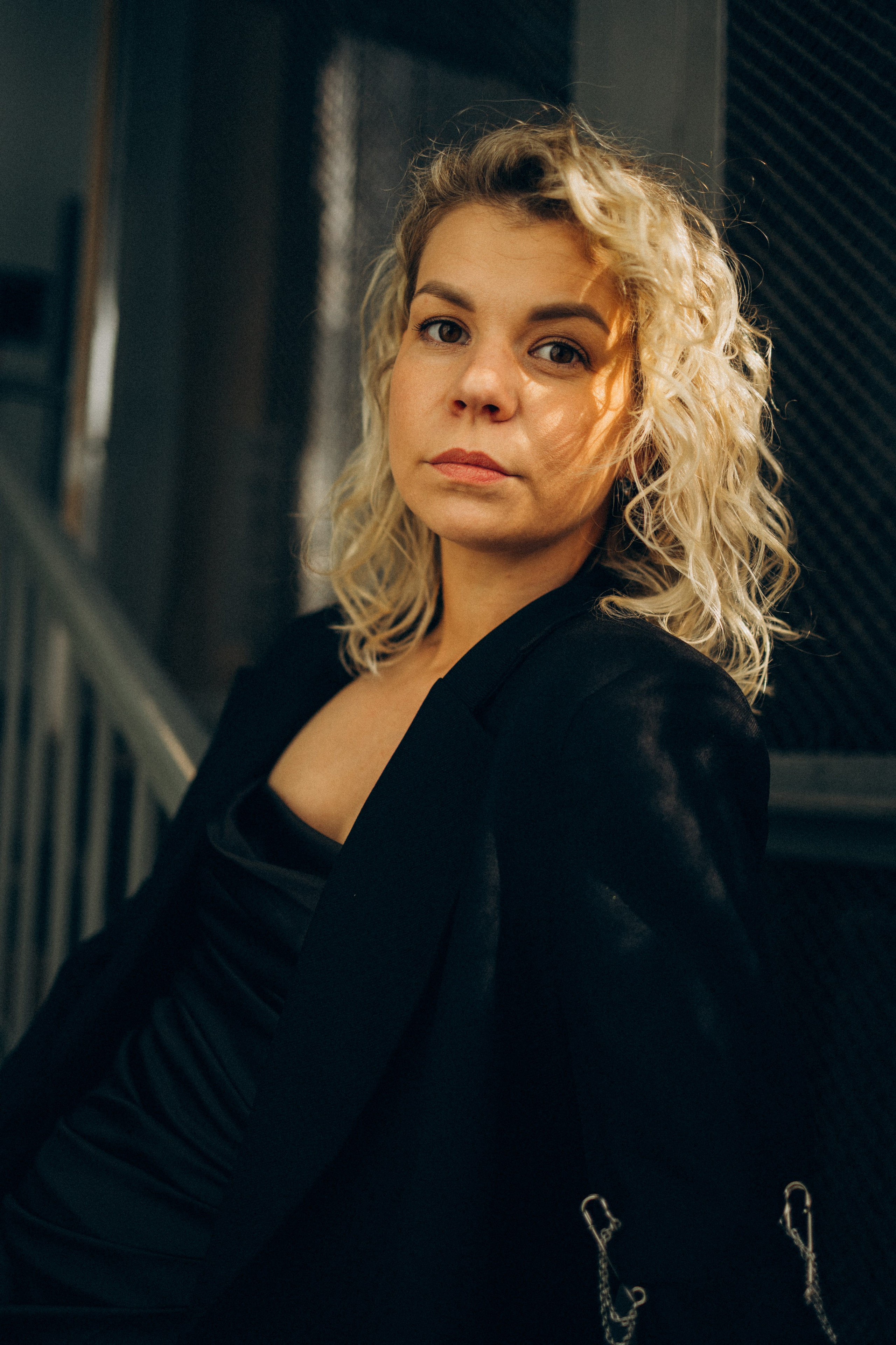 Lera. Фотограф Москва Светлана Кирюшина