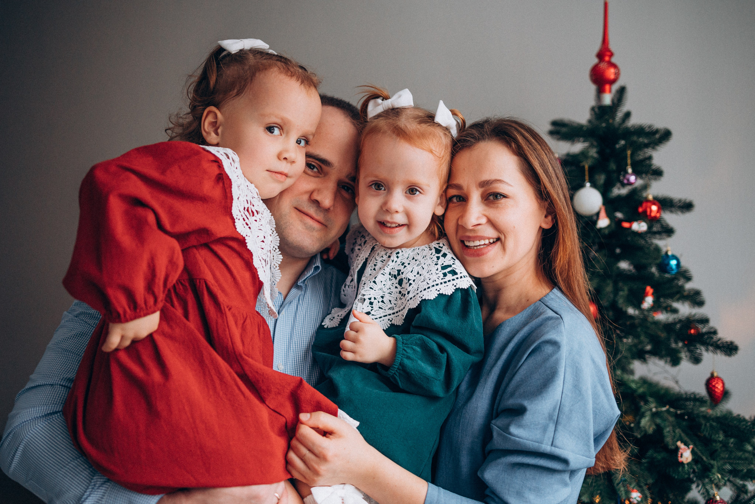 Самый домашний Праздник. Фотограф Москва Светлана Кирюшина