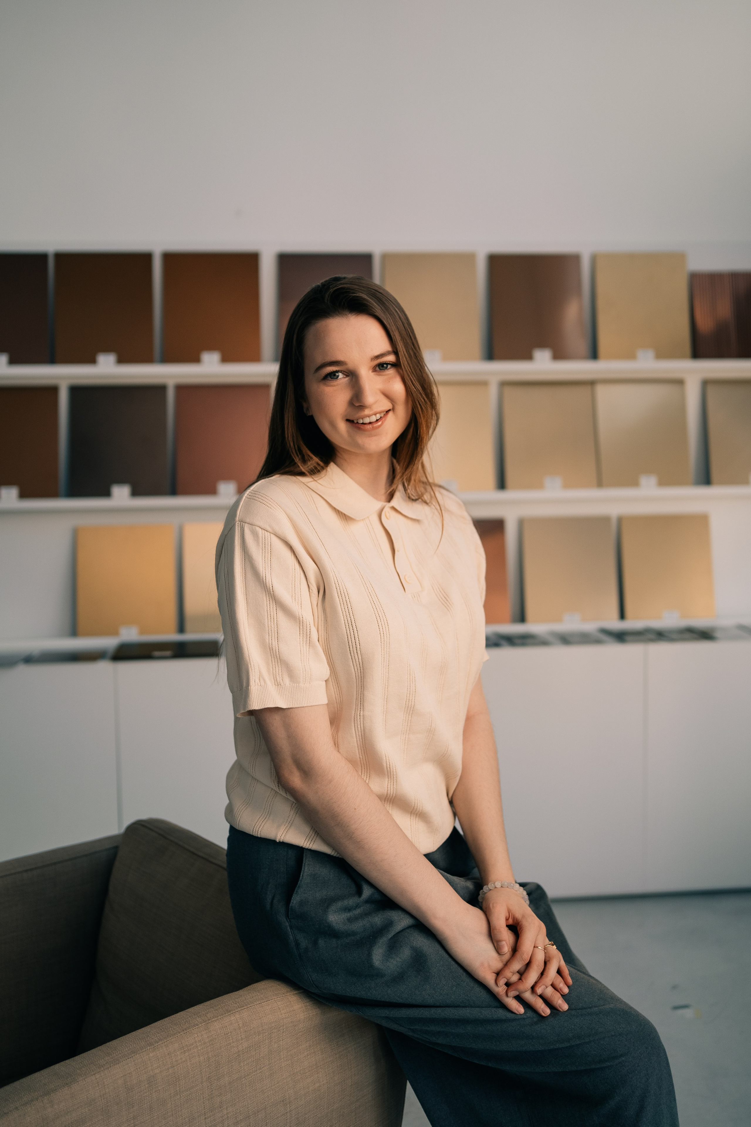 SINITSA BURO. Фотограф в Москве и МО Влада Облако