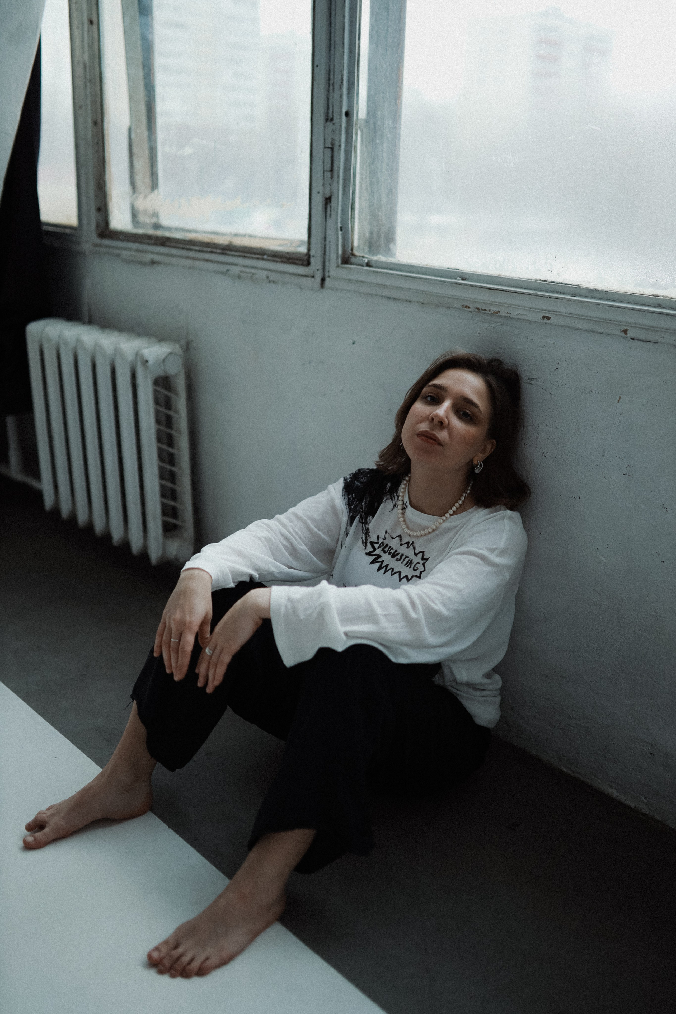 Варя. Фотограф в Москве, Электростали, Ногинске, Балашихе, Александра Кукушкина