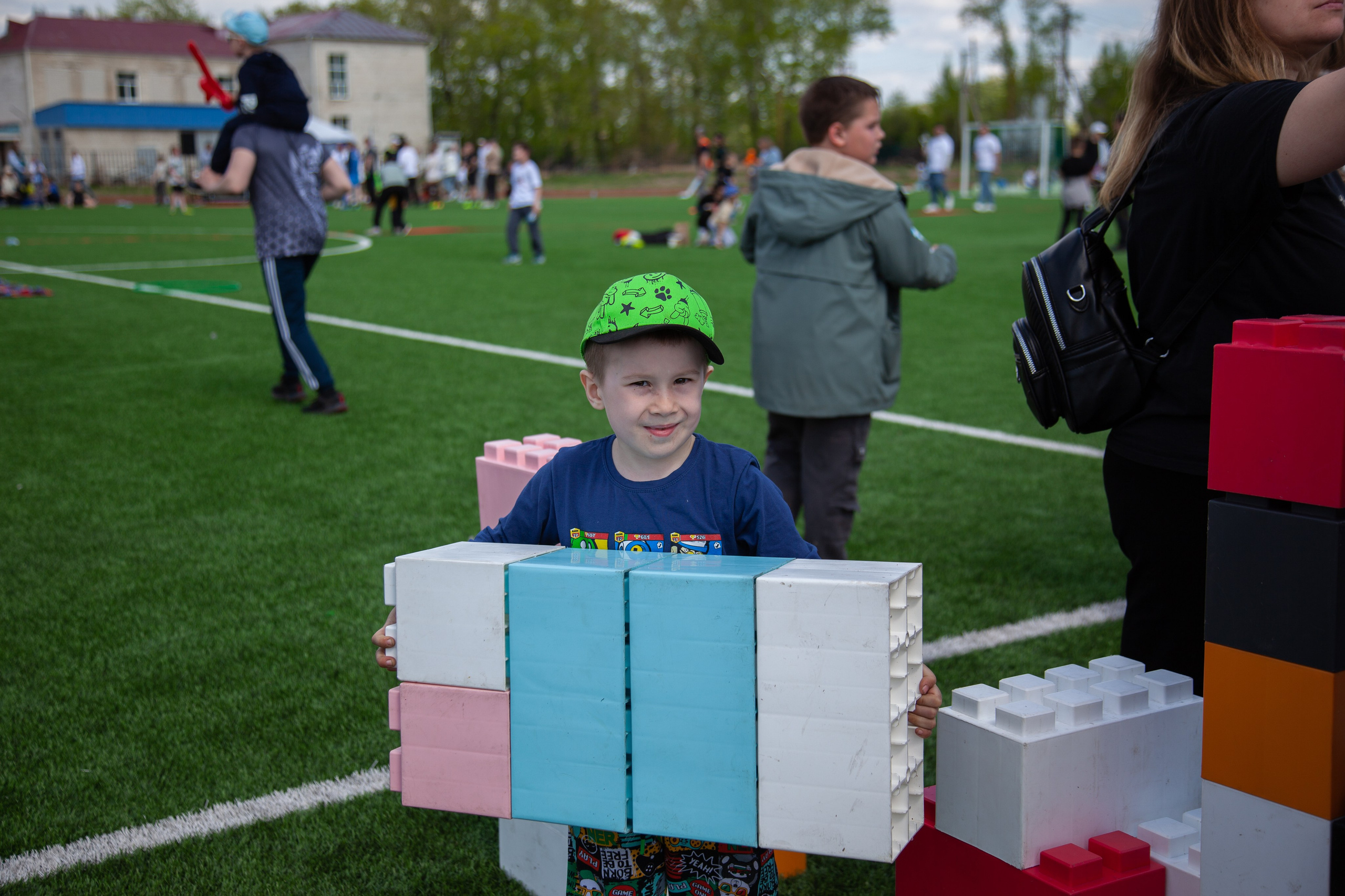 Газпром ВМЕСТЕ 24.05.25. Медиа-продюсер и фотограф Сорокина Кристина г. Благовещенск