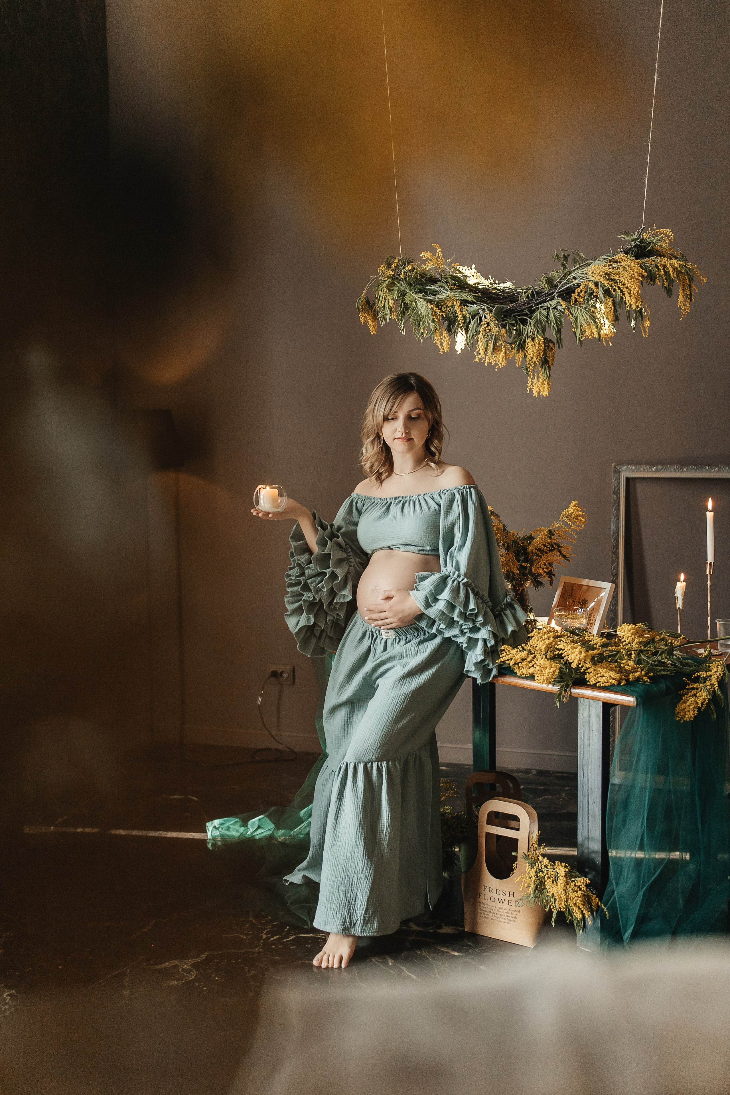 Катя. Фотограф Елена Каверина | Белгород — Короча |