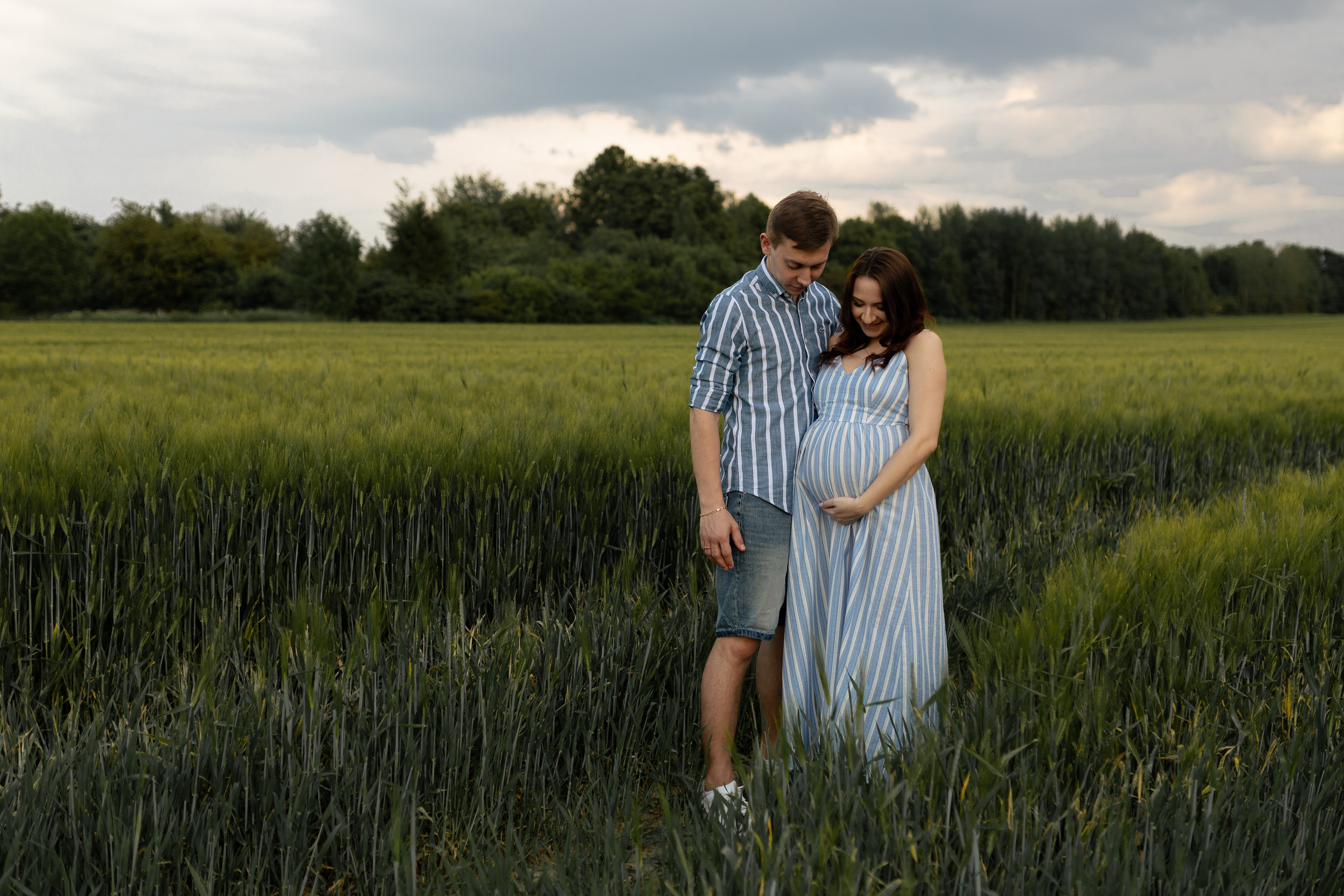 Фотосессия беременности Калининград. Свадебный фотограф в Калининграде Кристина Воскобойникова