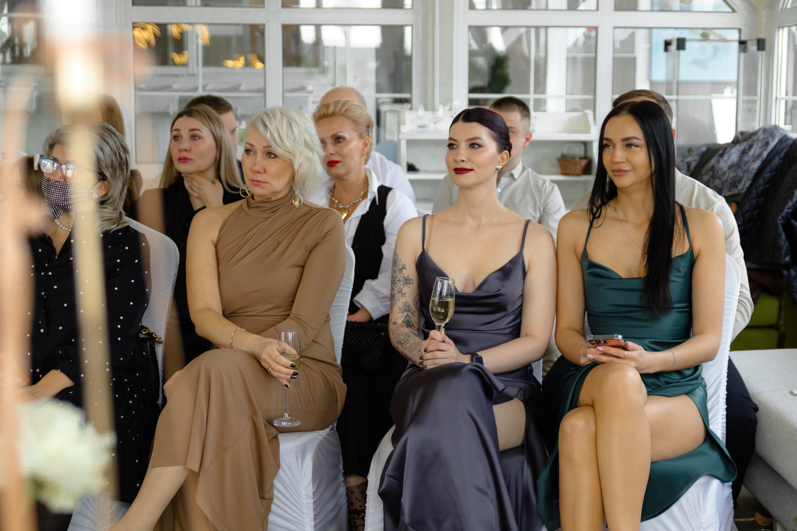 Свадебная Фотосессия в Калининграде. Свадебный фотограф в Калининграде Кристина Воскобойникова