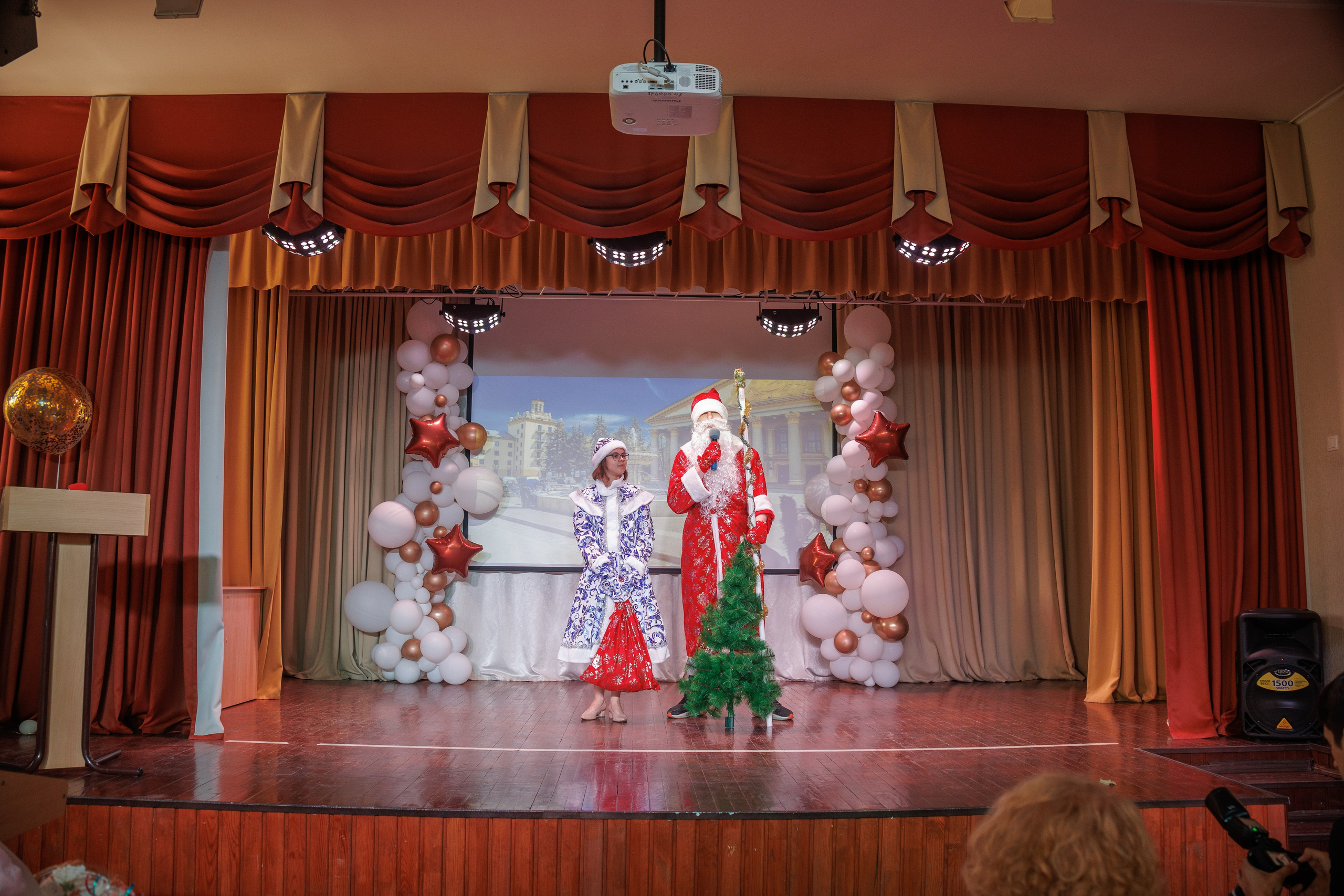 Вручение аттестатов. Свадебный и семейный фотограф в Новосибирске Ирина Дорошкова