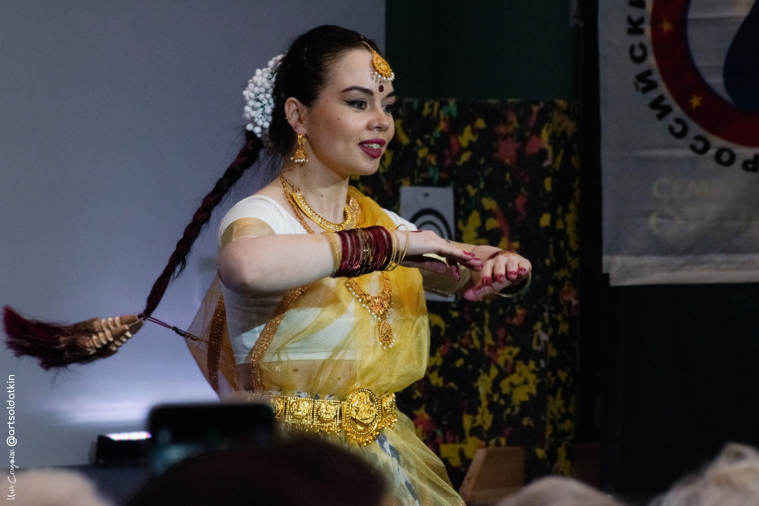 Фестиваль восточной культуры «Дружба без границ». Iliya Soldatkin Fine Art Photography