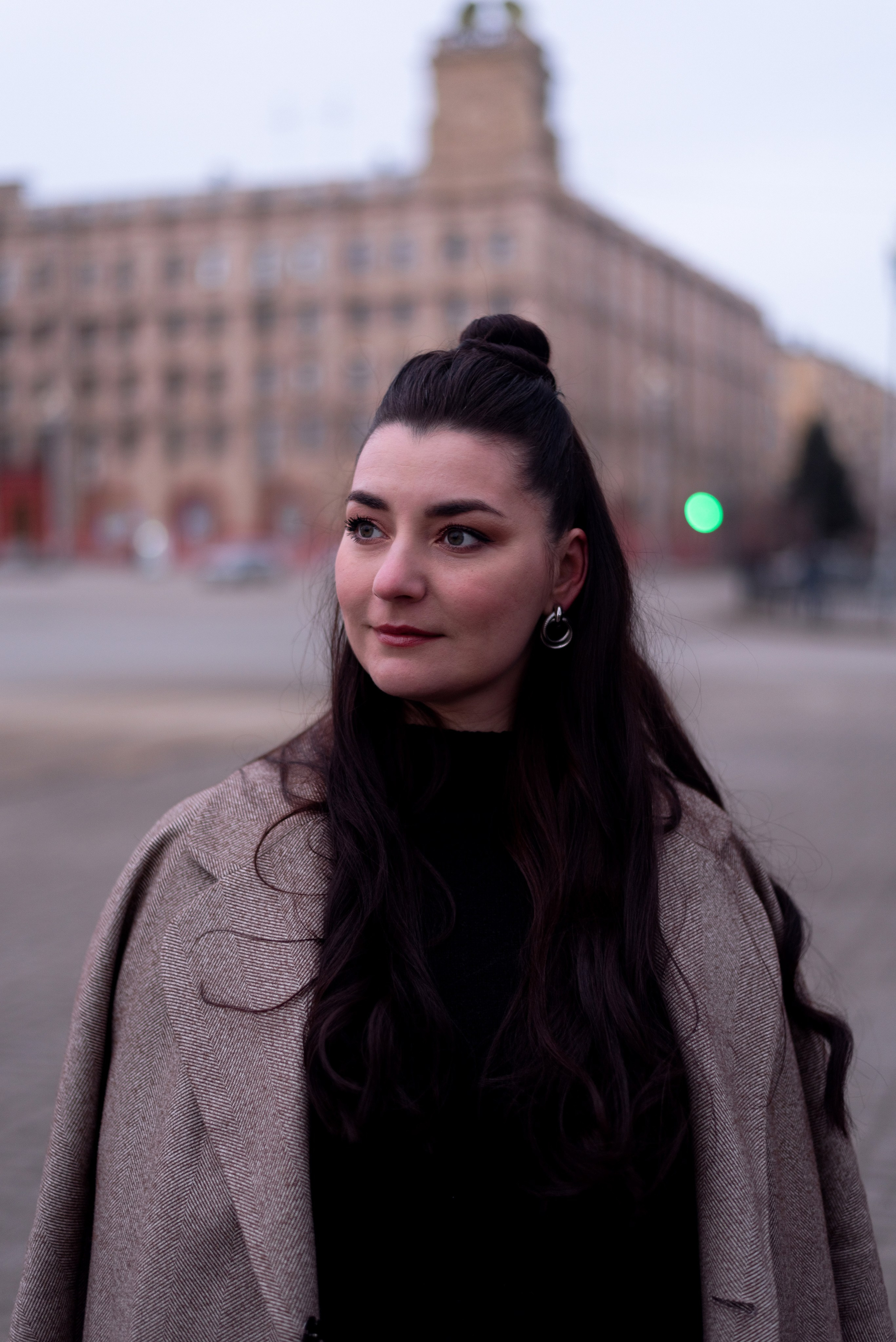 Прогулочная фотосессия Волгоград. Фотограф Алеся Груздо Волгоград