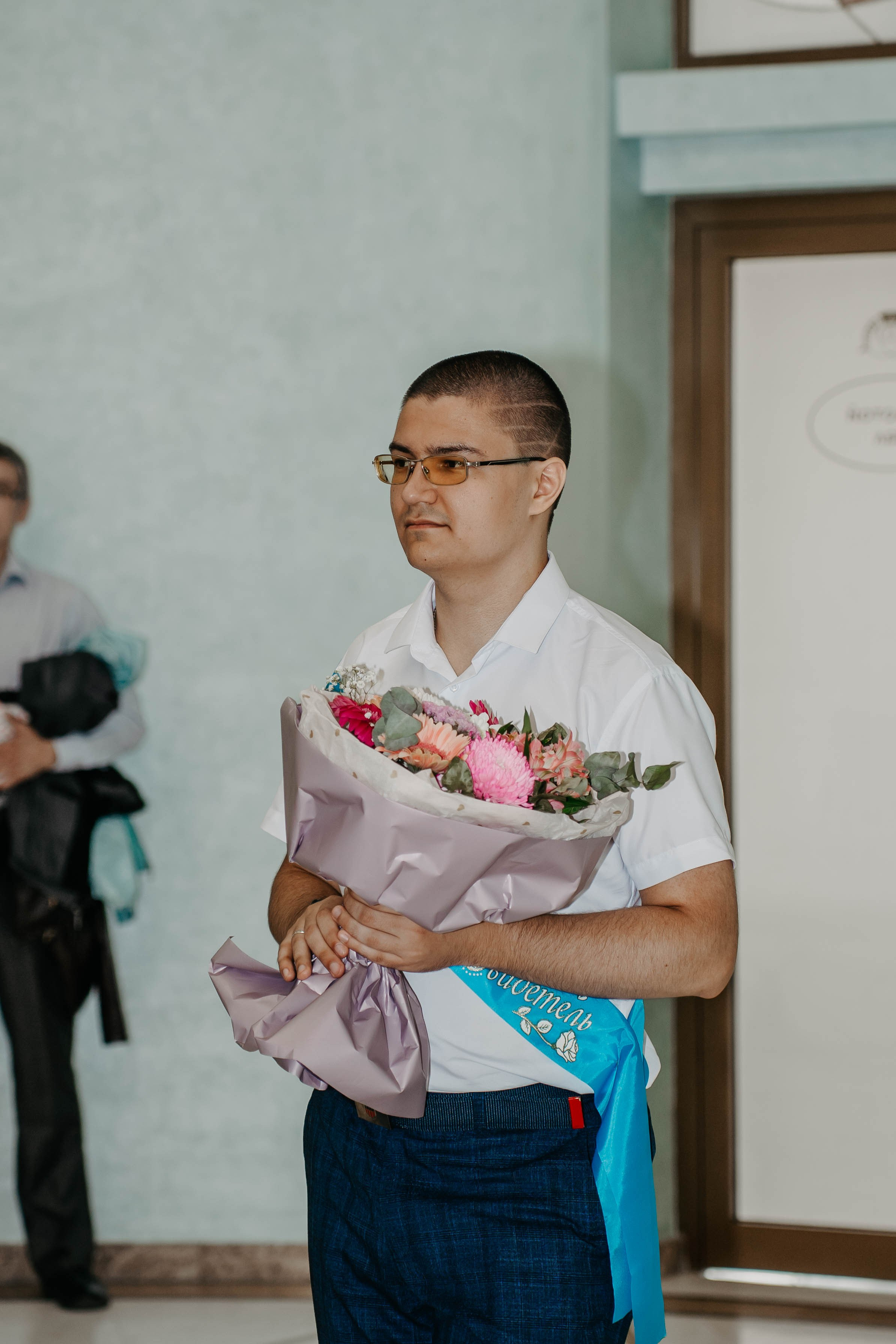 Илона и Алексей 24'. Фотограф, видеограф и пилот дрона на Байкале