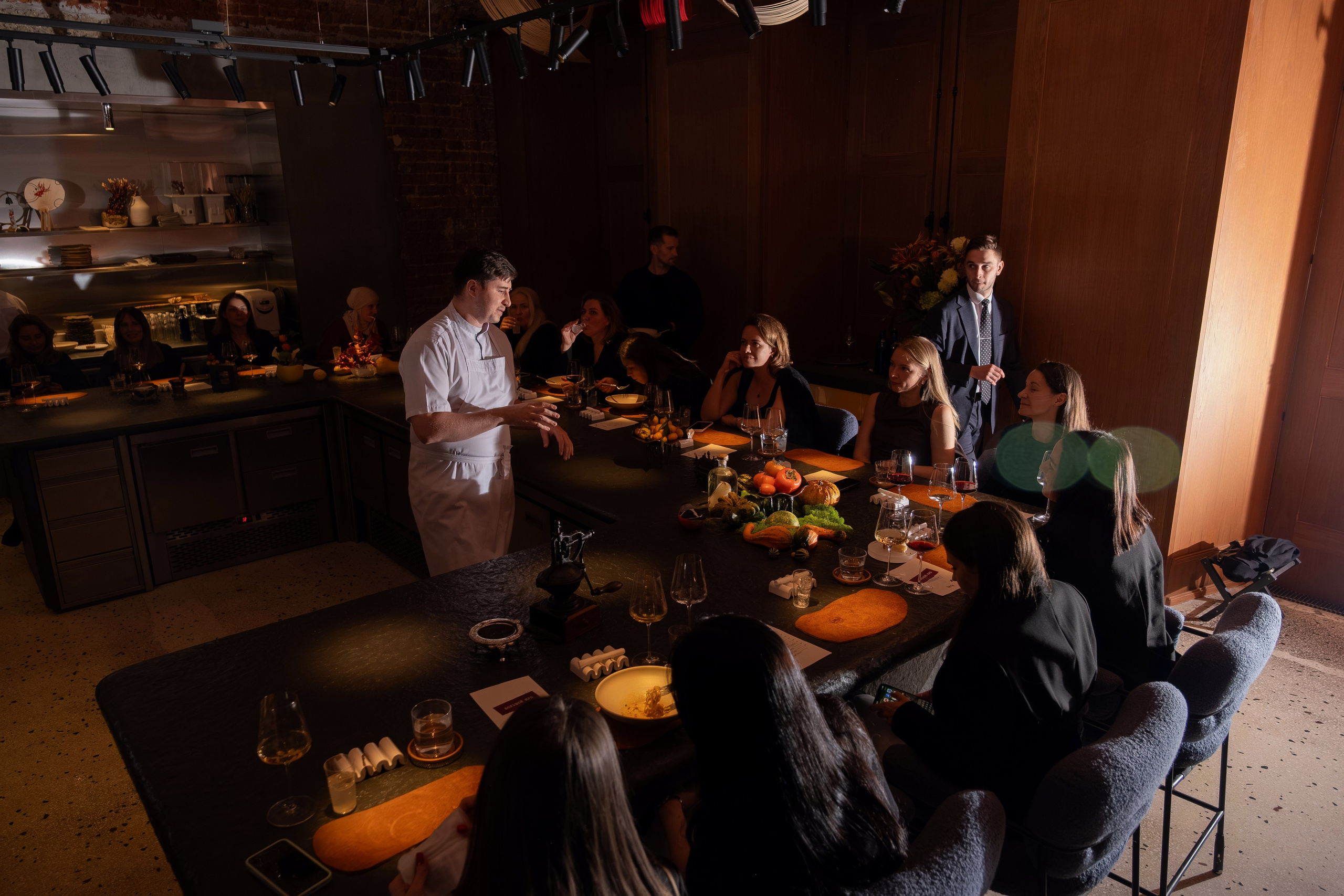 Корпоративы. Репортажный фотограф Новиков Иван Андреевич / Москва и МО