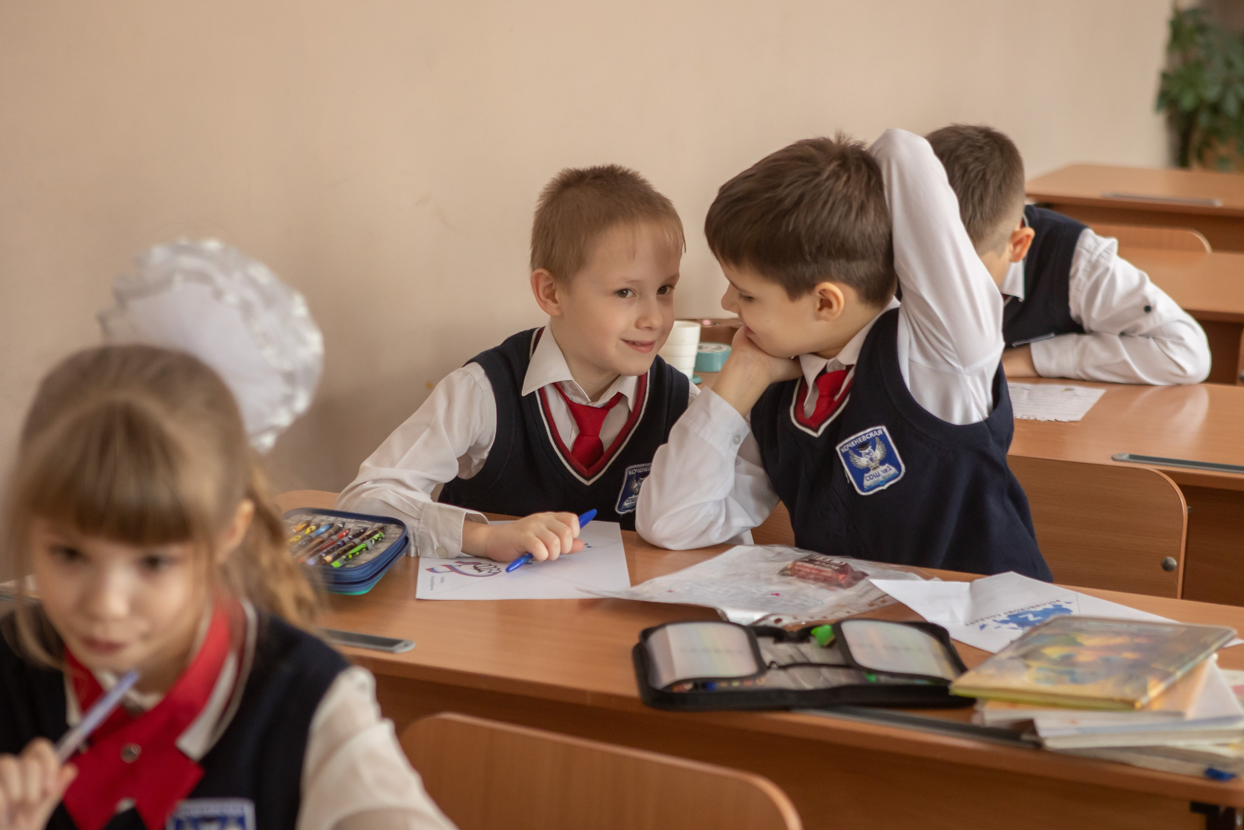 Прошкольная история. Свадебный, семейный фотограф. Выпускные альбомы в Коченёво / Новосибирск. Наталья Байкуш