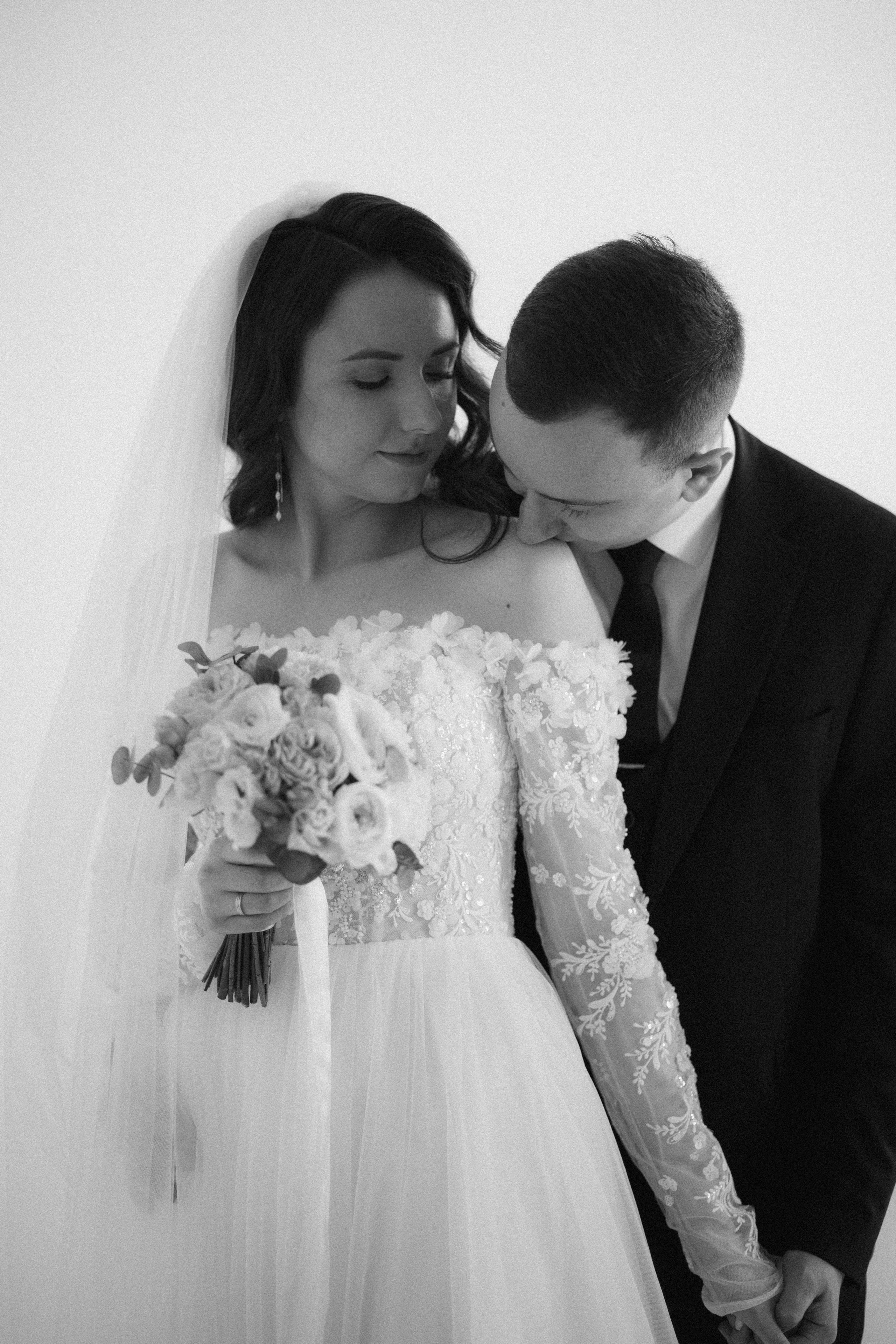 M&I. Семейный фотограф в Севастополе и Симферополе Александра Чистякова