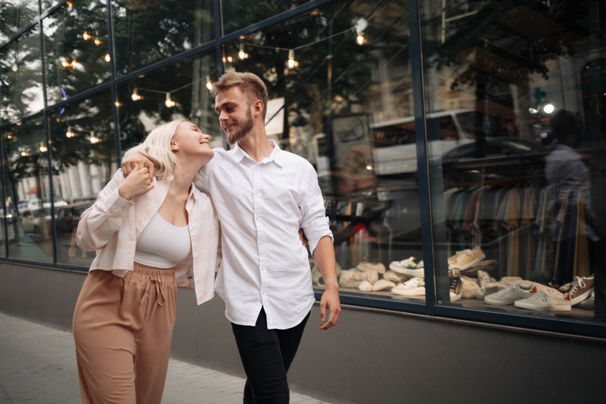 L&A. Семейный фотограф в Севастополе и Симферополе Александра Чистякова