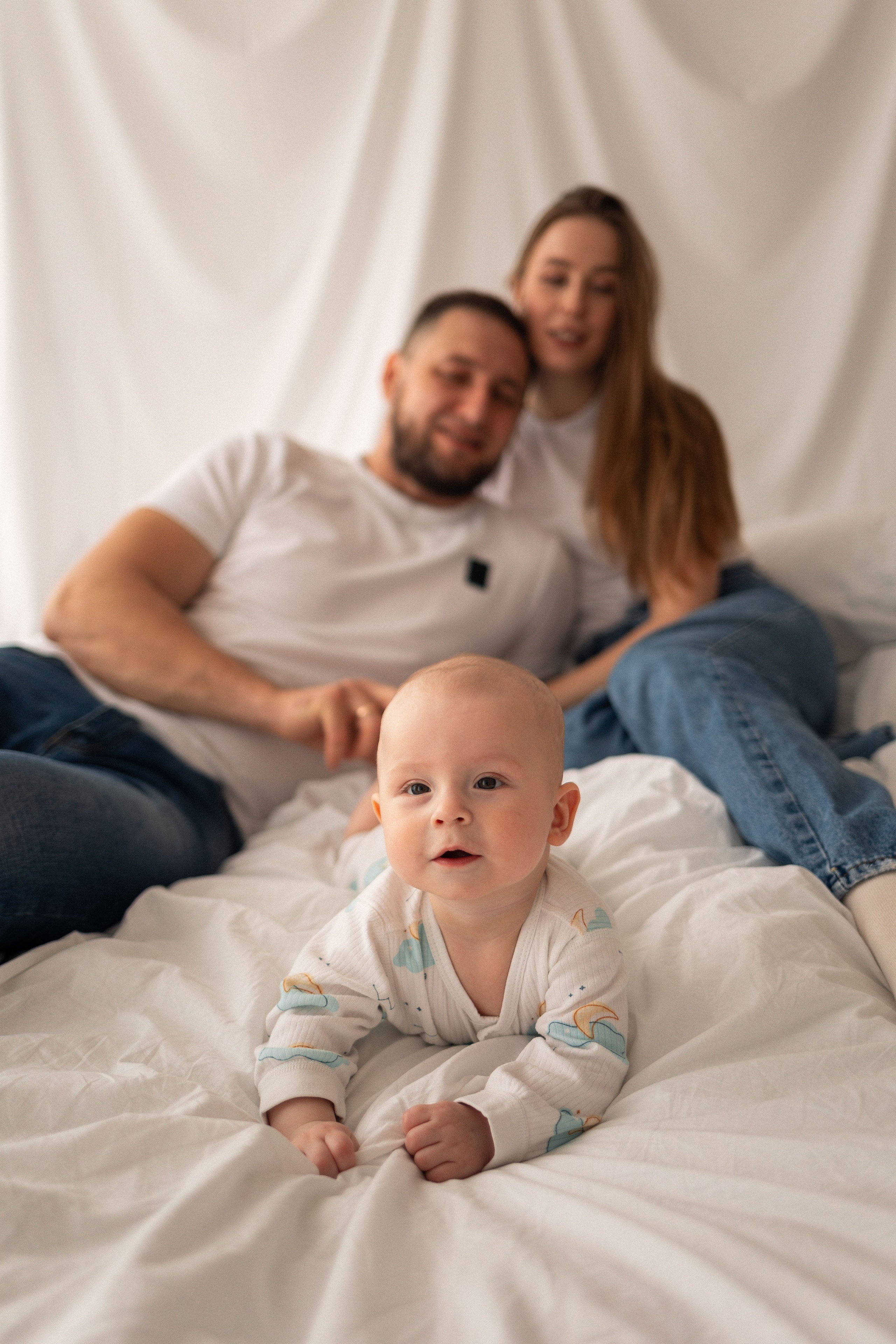 L&E&L. Семейный фотограф в Севастополе и Симферополе Александра Чистякова