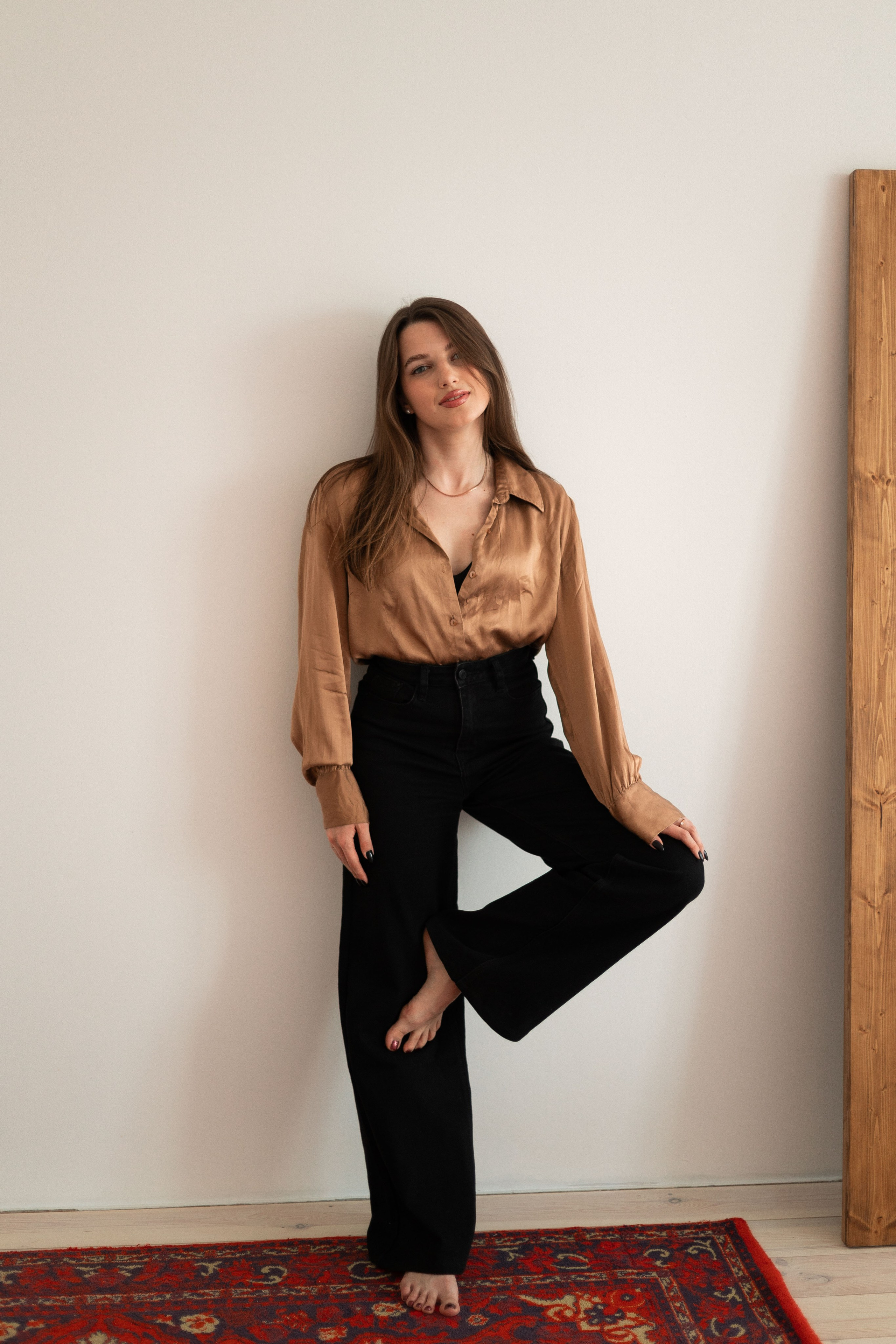 Анжелика. Семейный фотограф в Севастополе и Симферополе Александра Чистякова