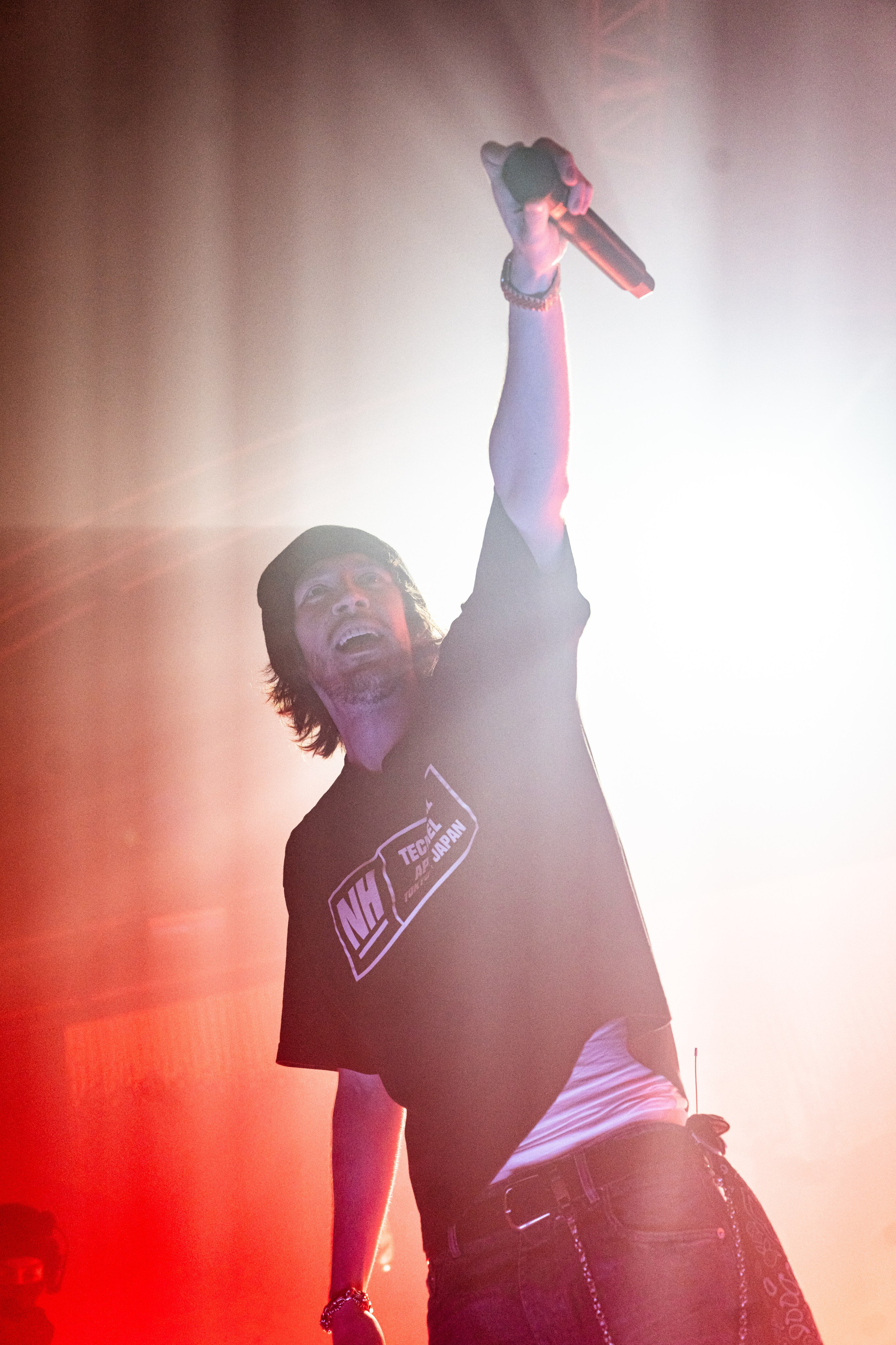 Big Baby Tape / @Кроп Арена / Краснодар. Концертный фотограф в Краснодаре