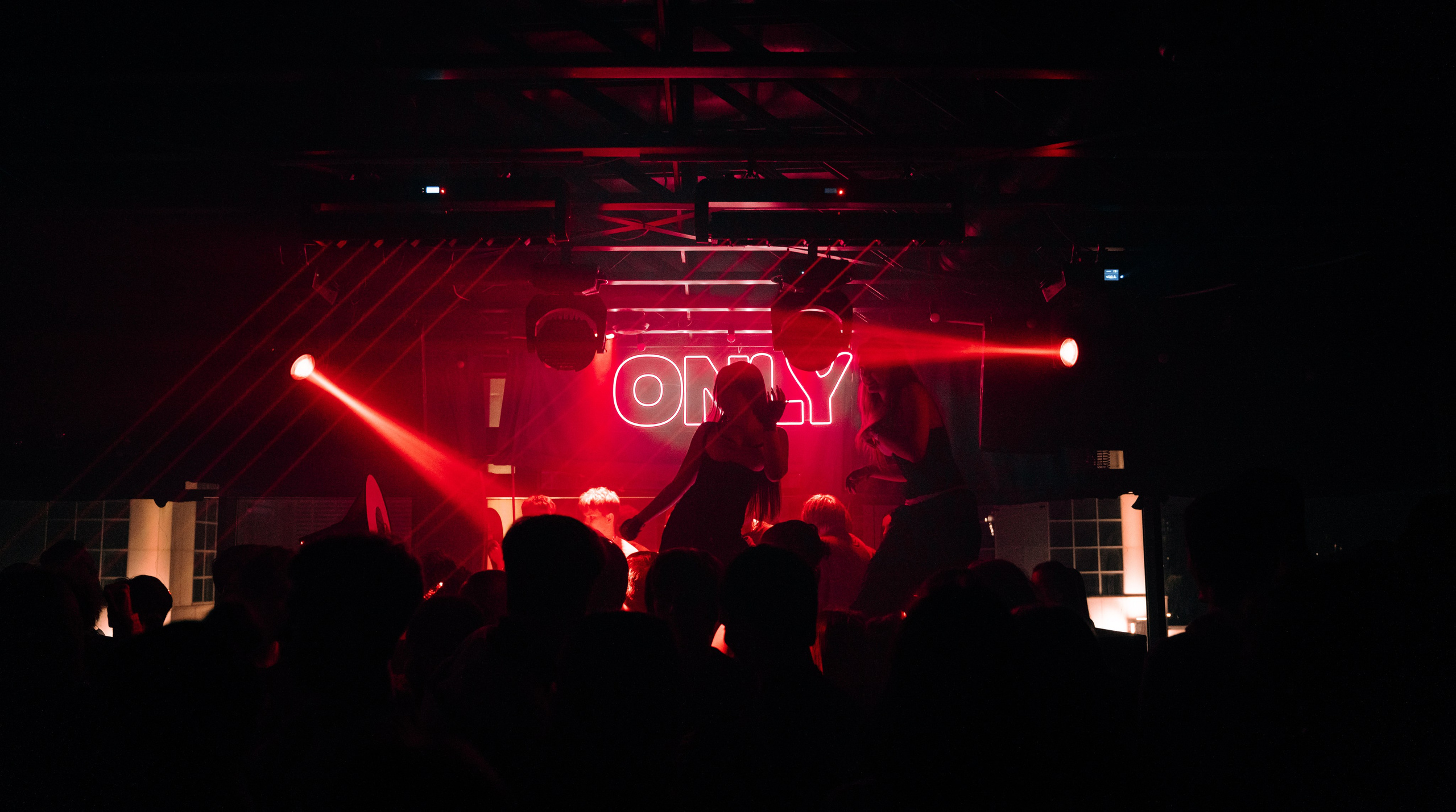 Only Birthday Party & 2HUG + Secret Guest / @Небесный сад. Концертный фотограф в Краснодаре