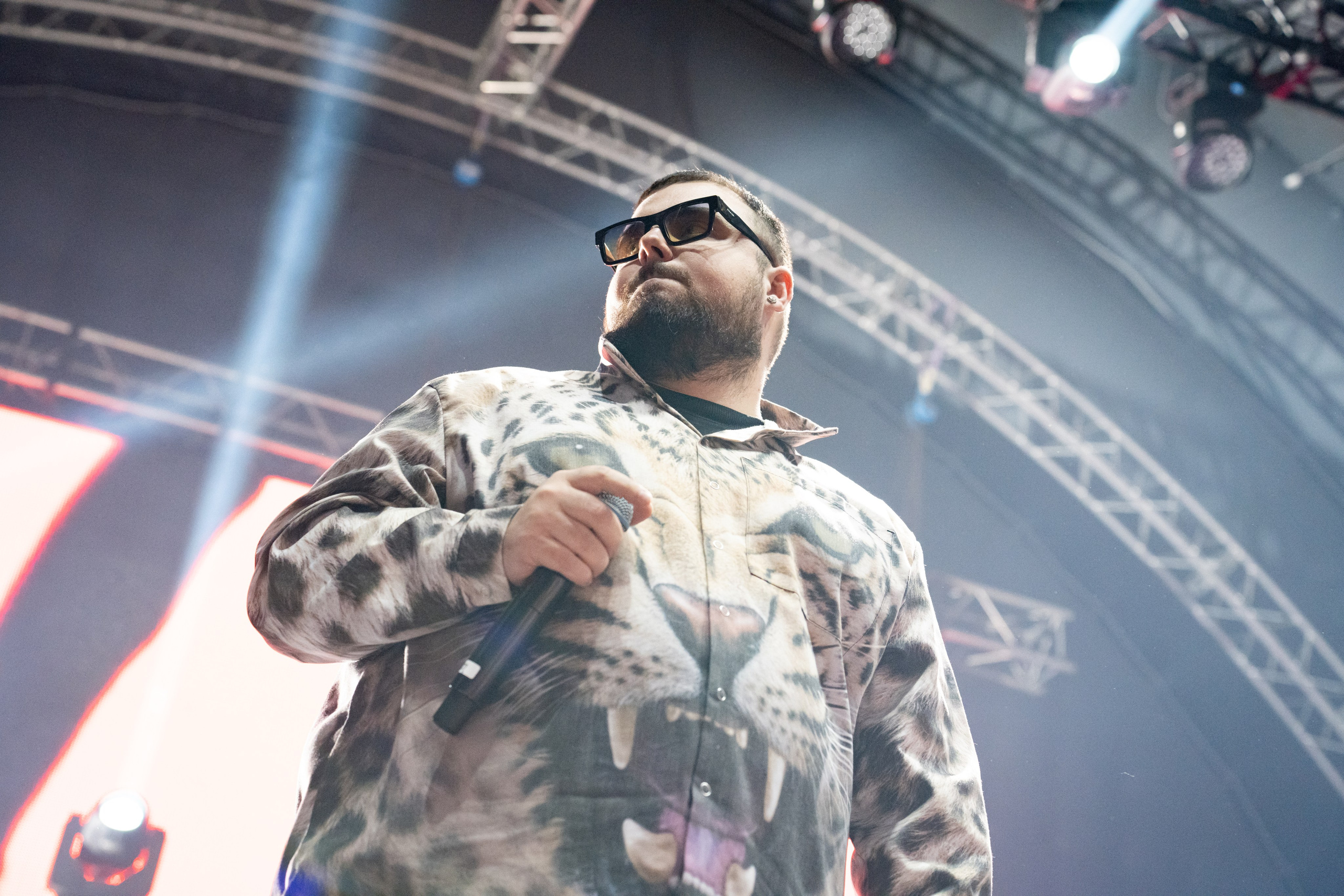 Концертный фотограф в Краснодаре