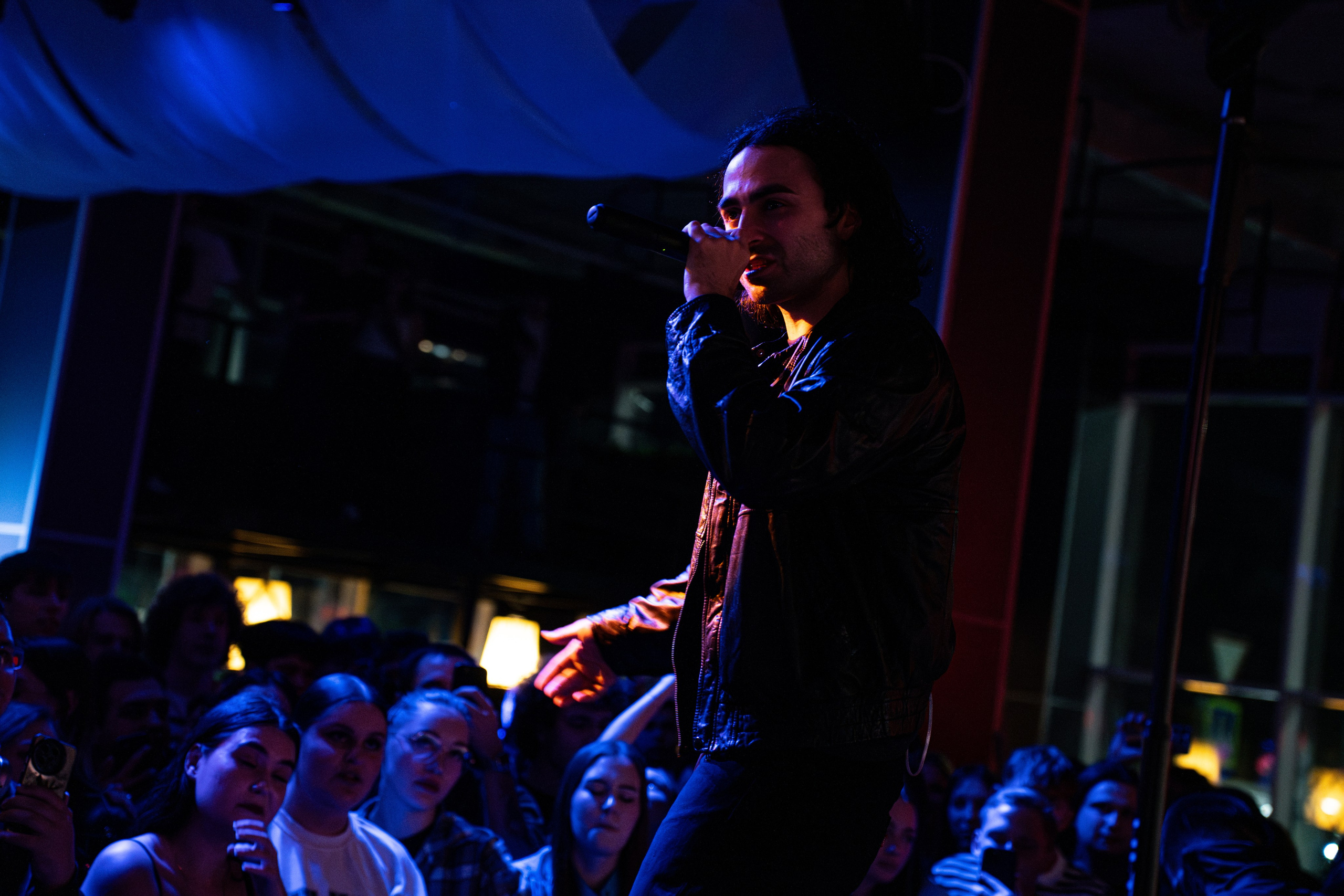 Lizer / @Мишкин&Мишкин / Краснодар. Концертный фотограф в Краснодаре