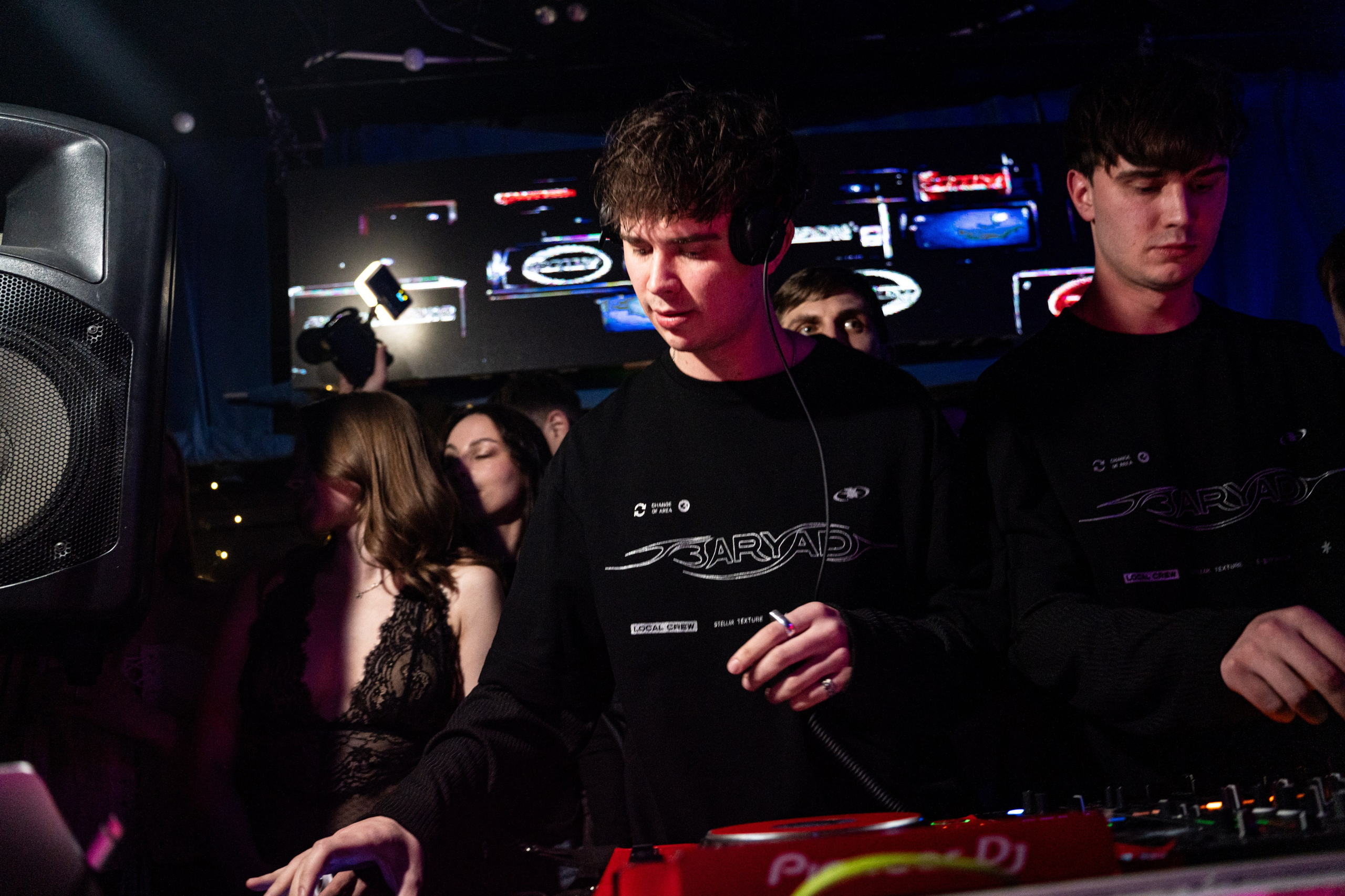 FORTUNA812 x OPEN SEASON 3 / @Небесный Сад / Краснодар. Концертный фотограф в Краснодаре