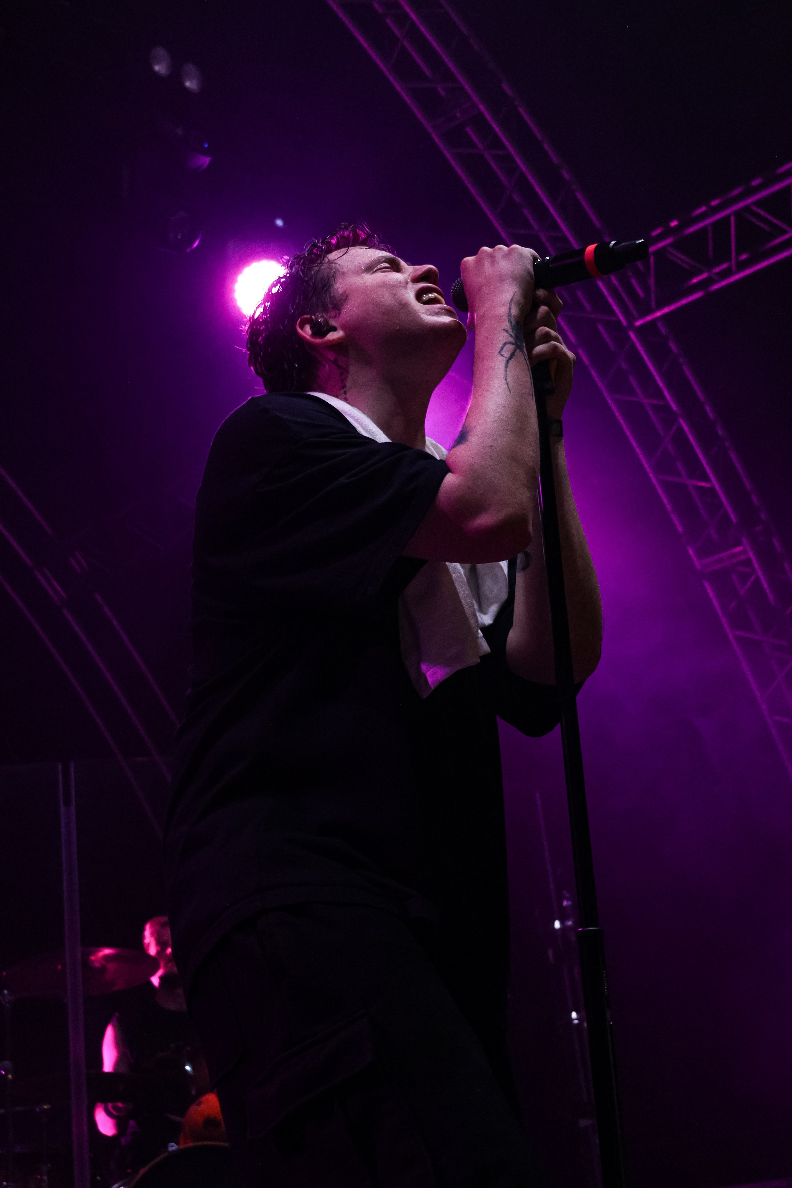 Тринадцать Карат / @Кроп Арена / Краснодар. Концертный фотограф в Краснодаре