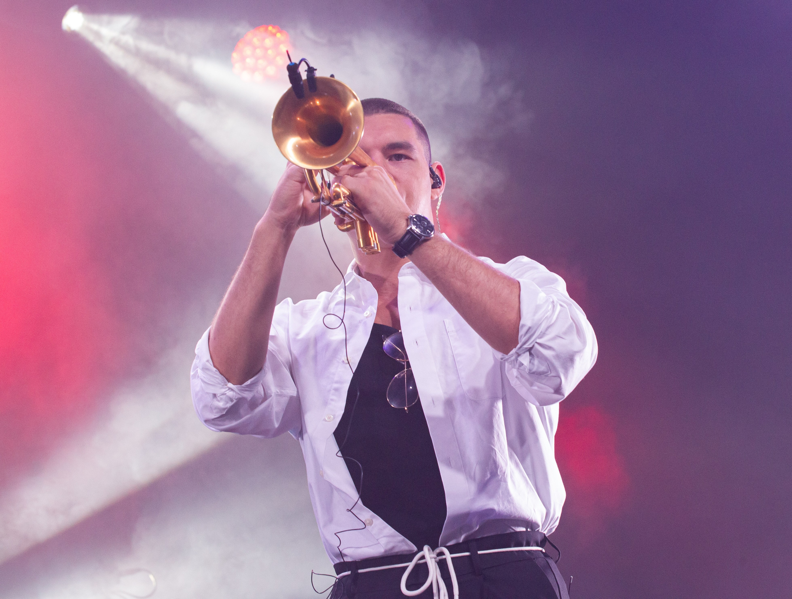 День города Краснодара + концерт Mia Boyka / @Дс Олимп / Краснодар. Концертный фотограф в Краснодаре