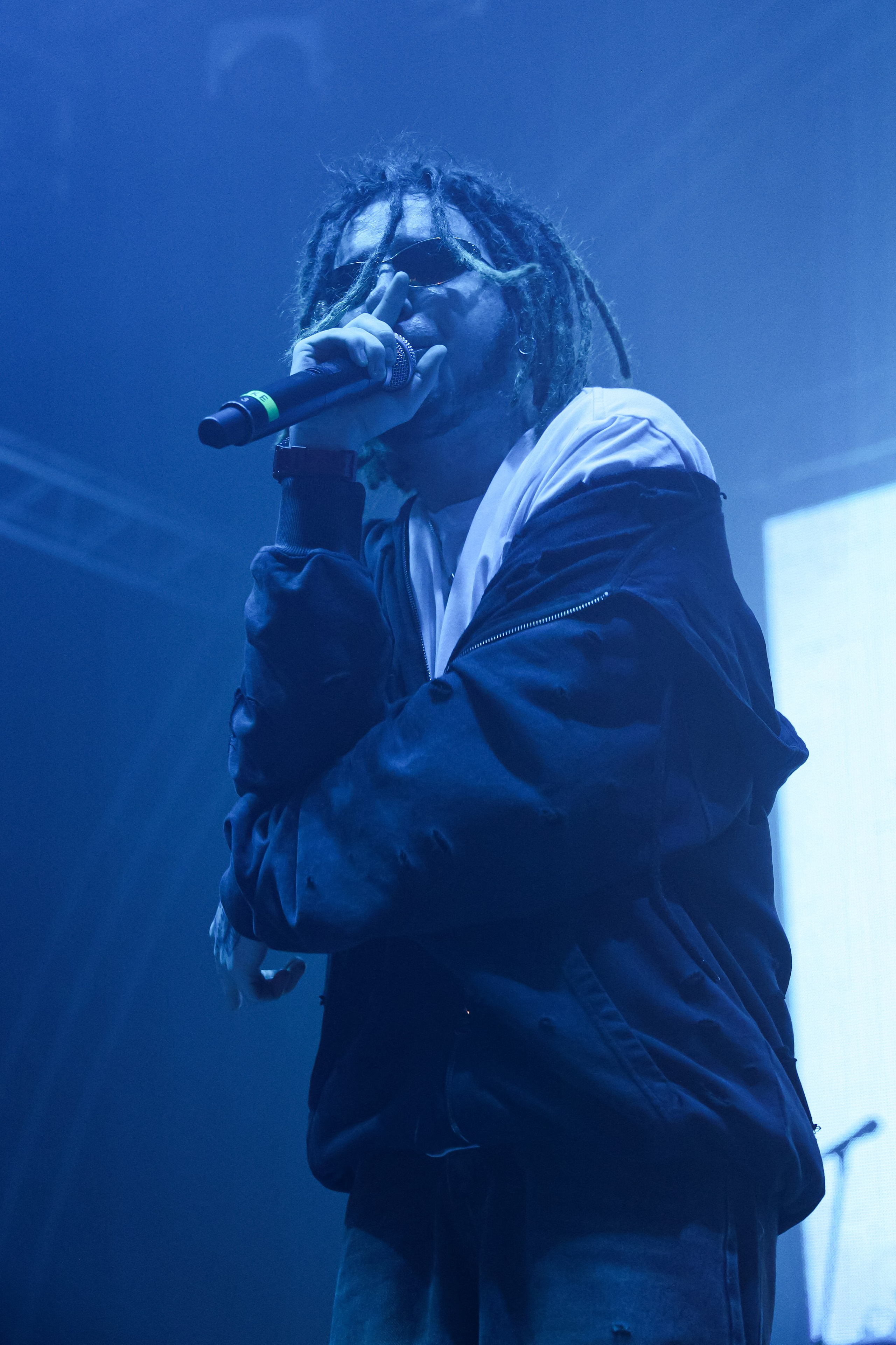 Gone.Fludd / @Кроп Арена / Краснодар. Концертный фотограф в Краснодаре