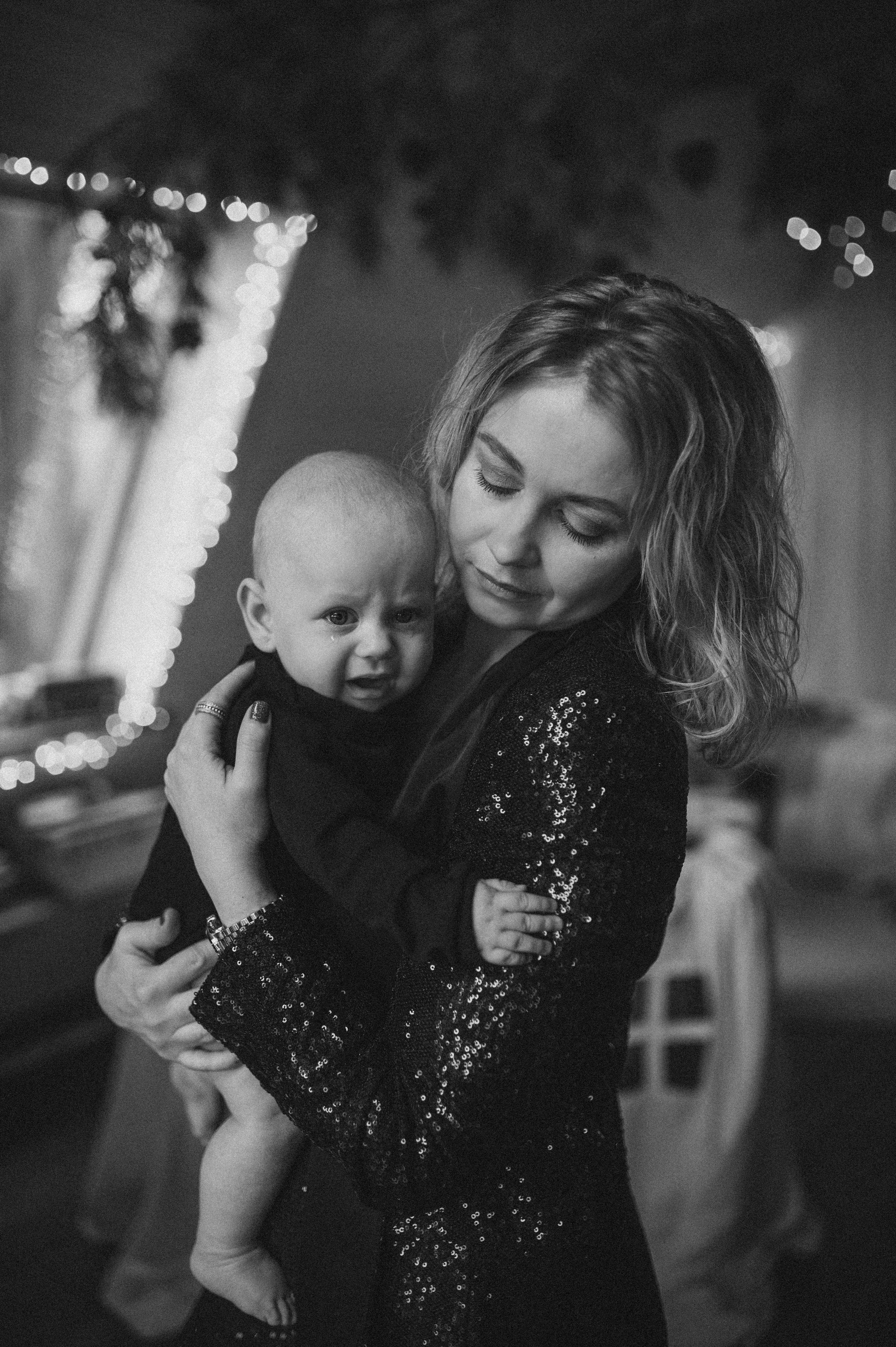 Семейная новогодняя фотосессия в фотодаче Дом Элли г. Пушкино. Семейный и детский фотограф в Сергиев Посаде, Хотьково Якимчук Любовь