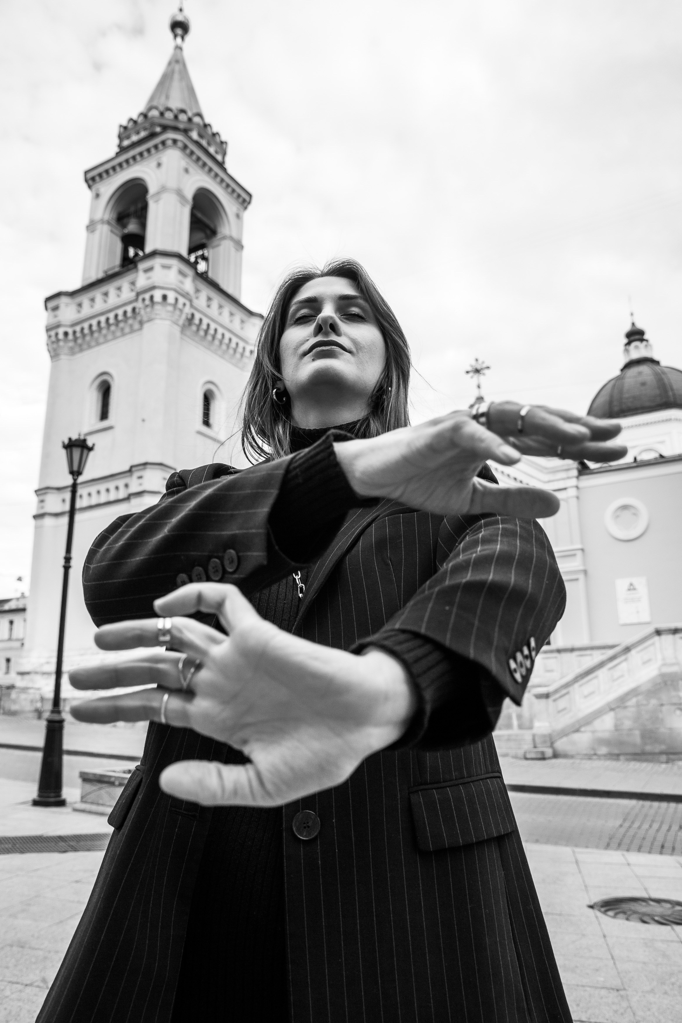 Алиса_Дима. Портретный фотограф в Москве Денис Машков