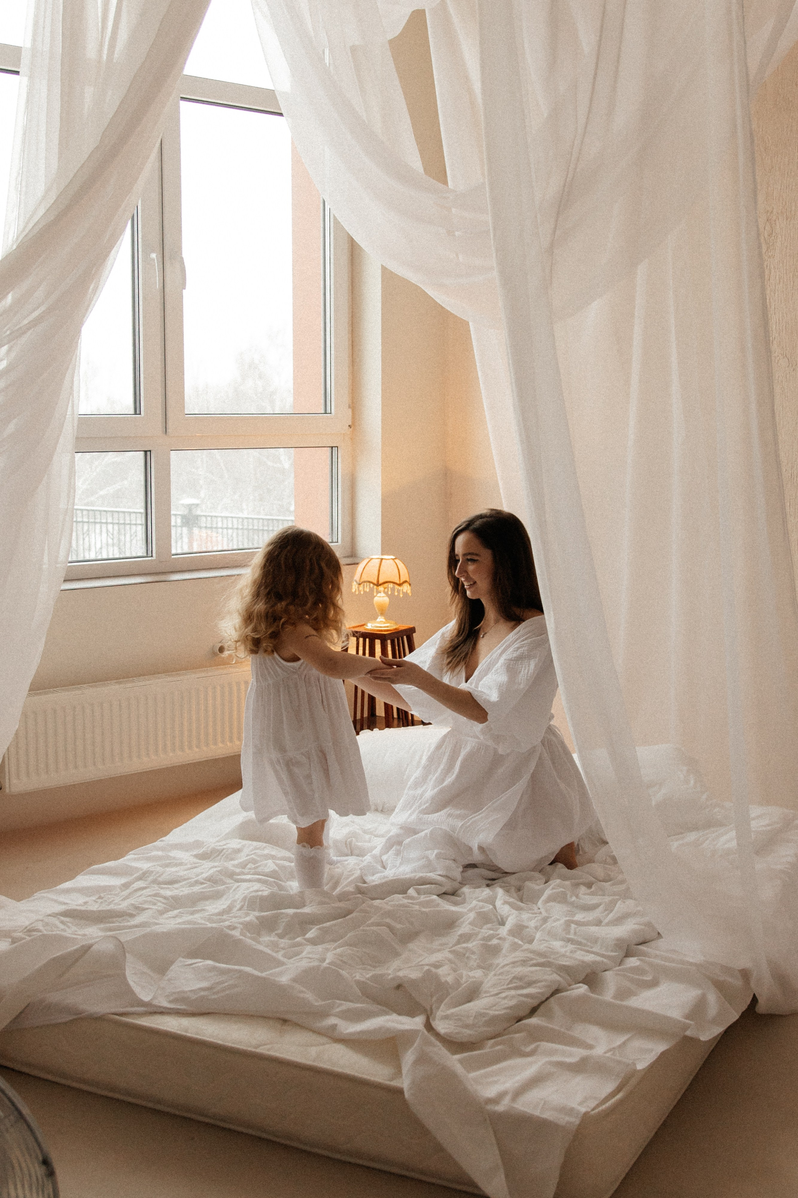 Марина и Арина. Фотограф Ульяна Дивина в Нижнем Новгороде и Нижегородской области