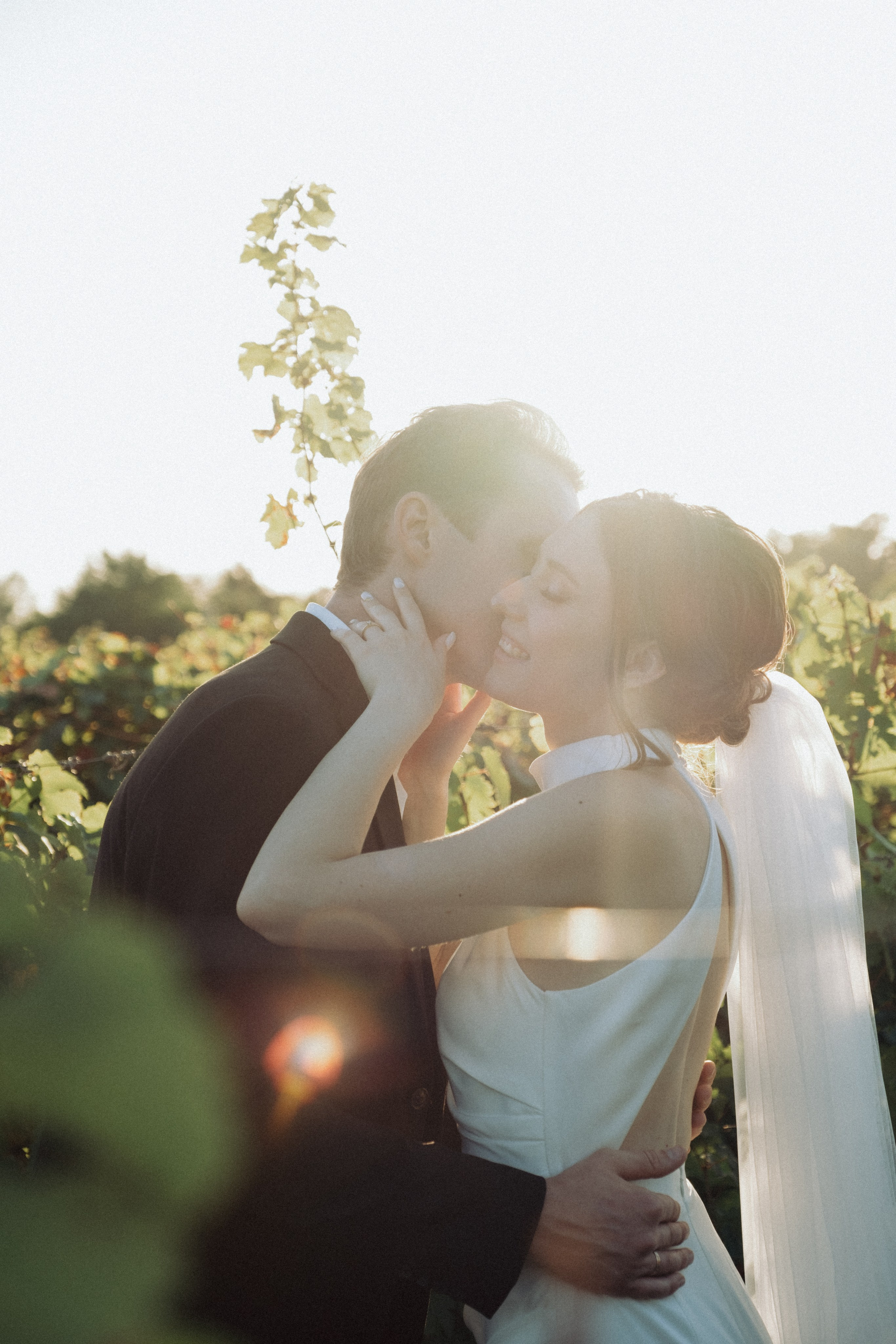 Настя + Женя. Анна Гусарова свадебный фотограф в Волгограде