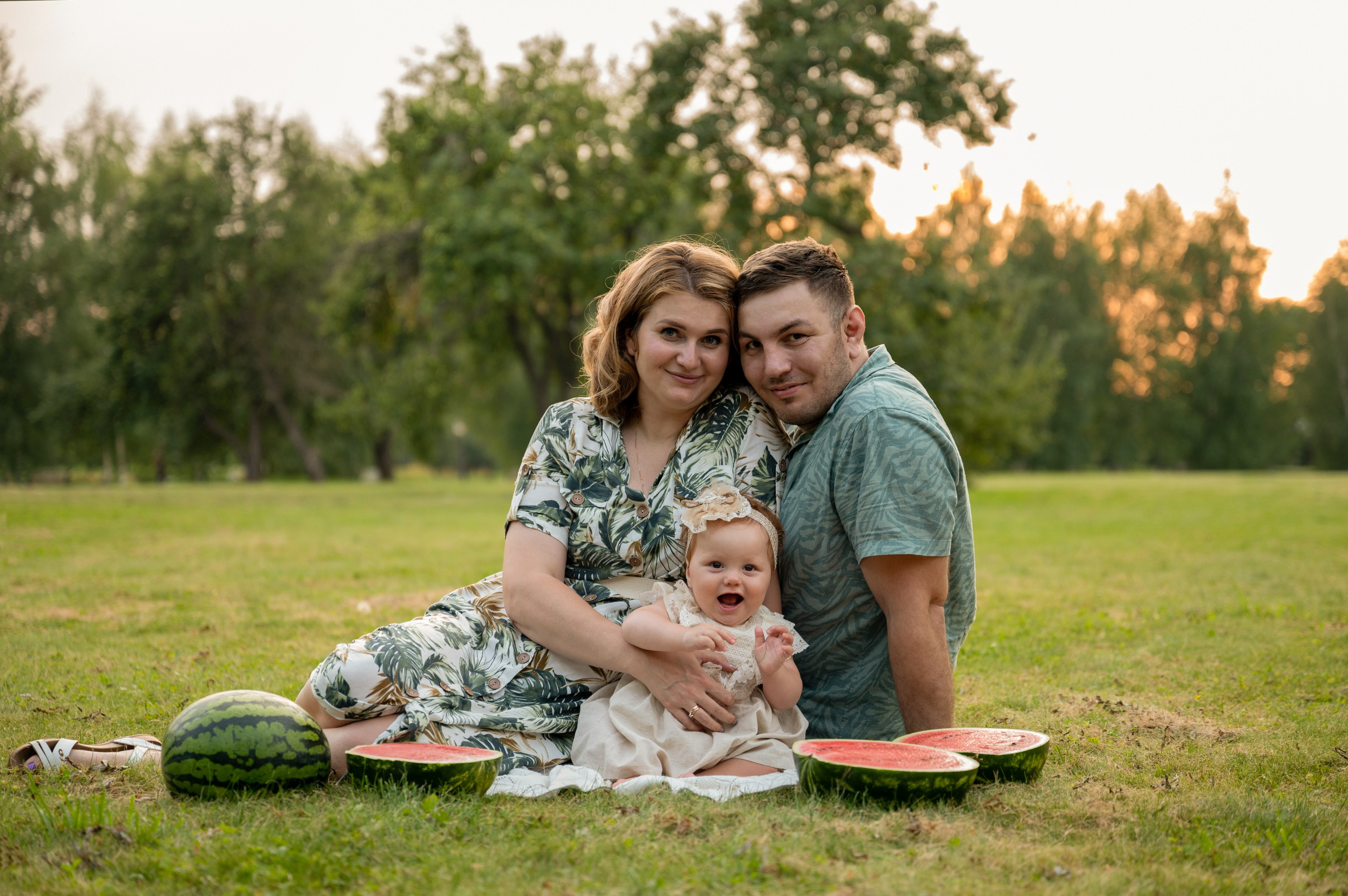 Улыбайся. Свадебный и семейный Фотограф в Москве Александр Березин