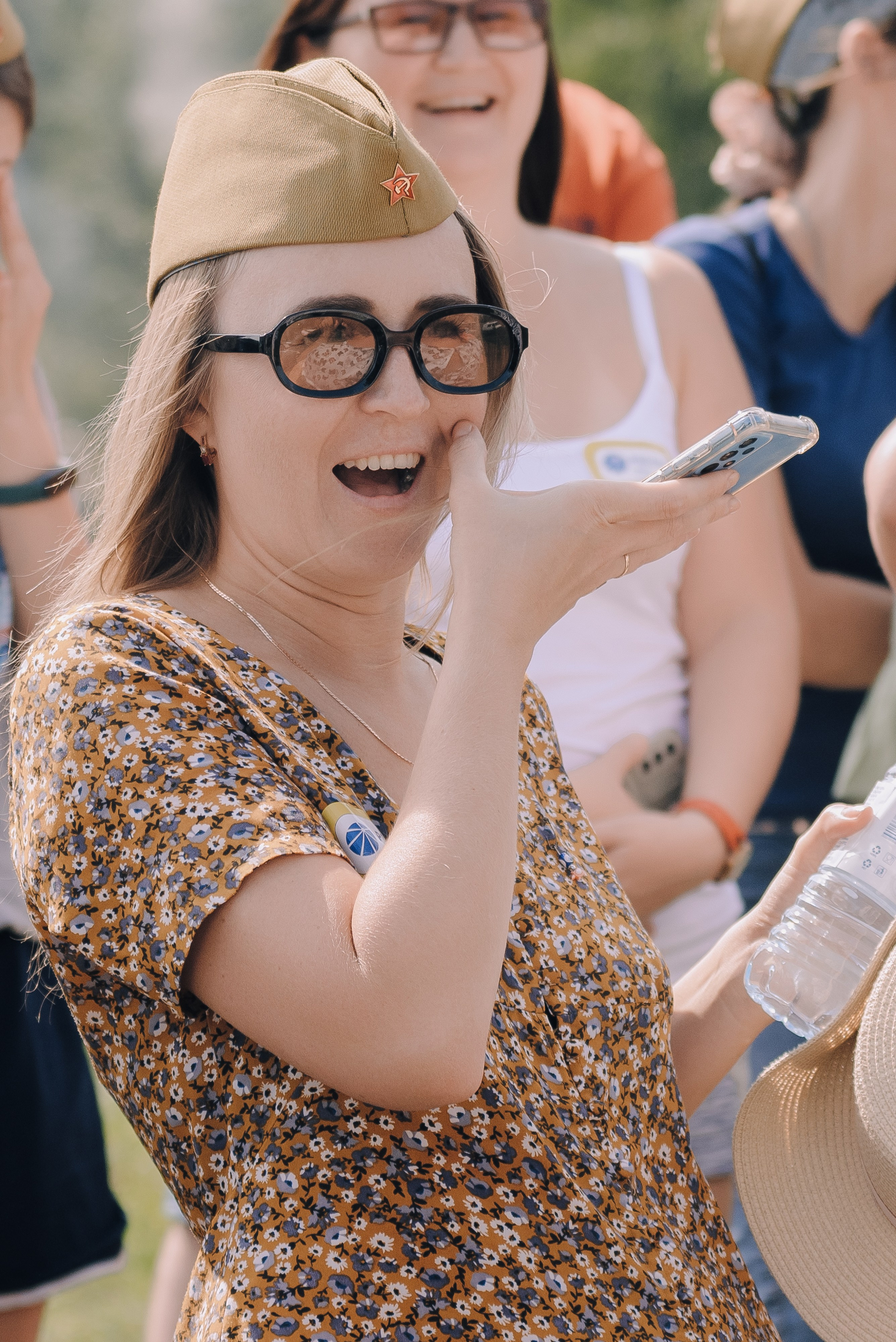 НАЗАД В БУДУЩЕЕ. РОССЕТИ. Репортажный фотограф Зуев Роман г. Челябинск