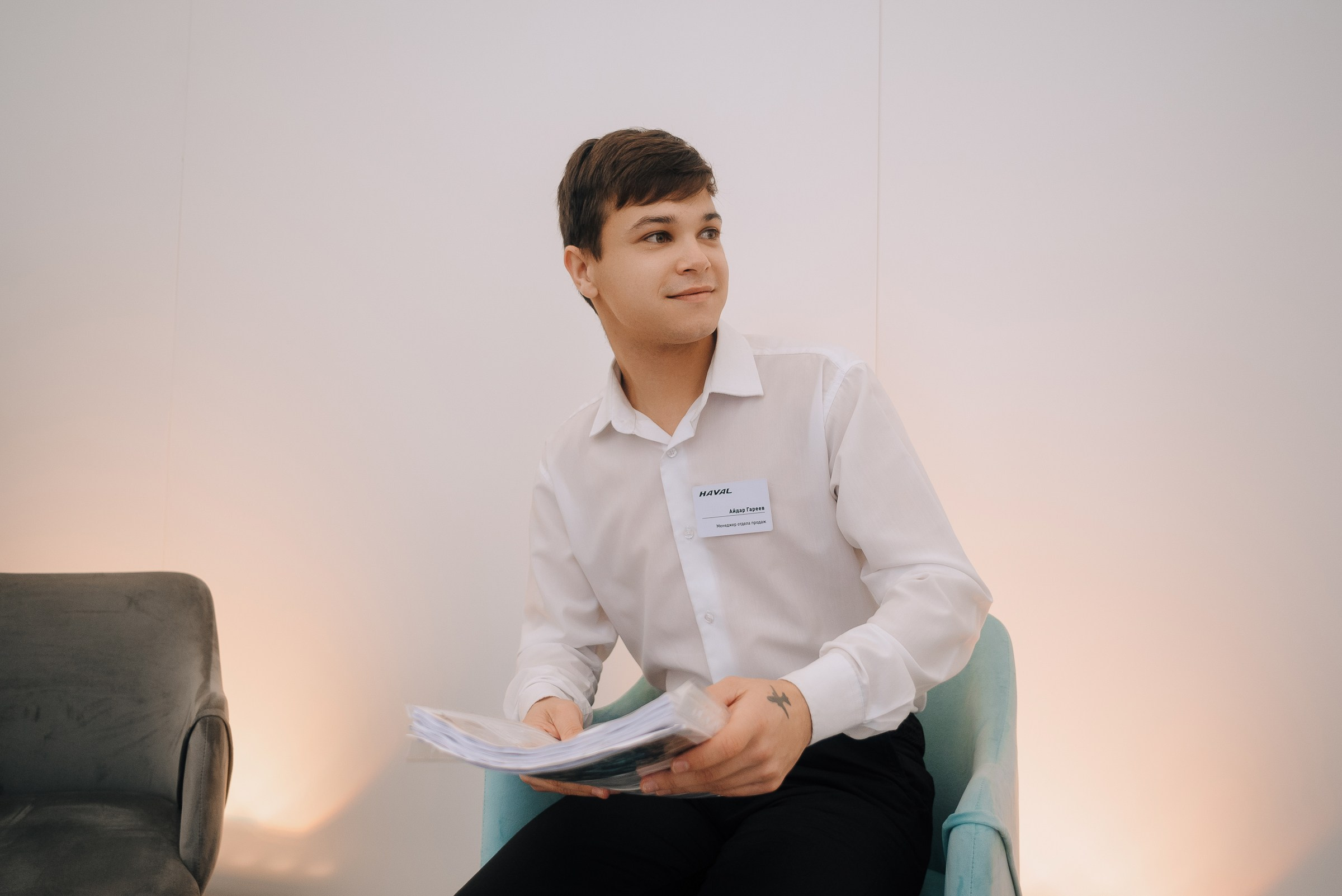 HAVAL ROAD SHOW. Репортажный фотограф Зуев Роман г. Челябинск