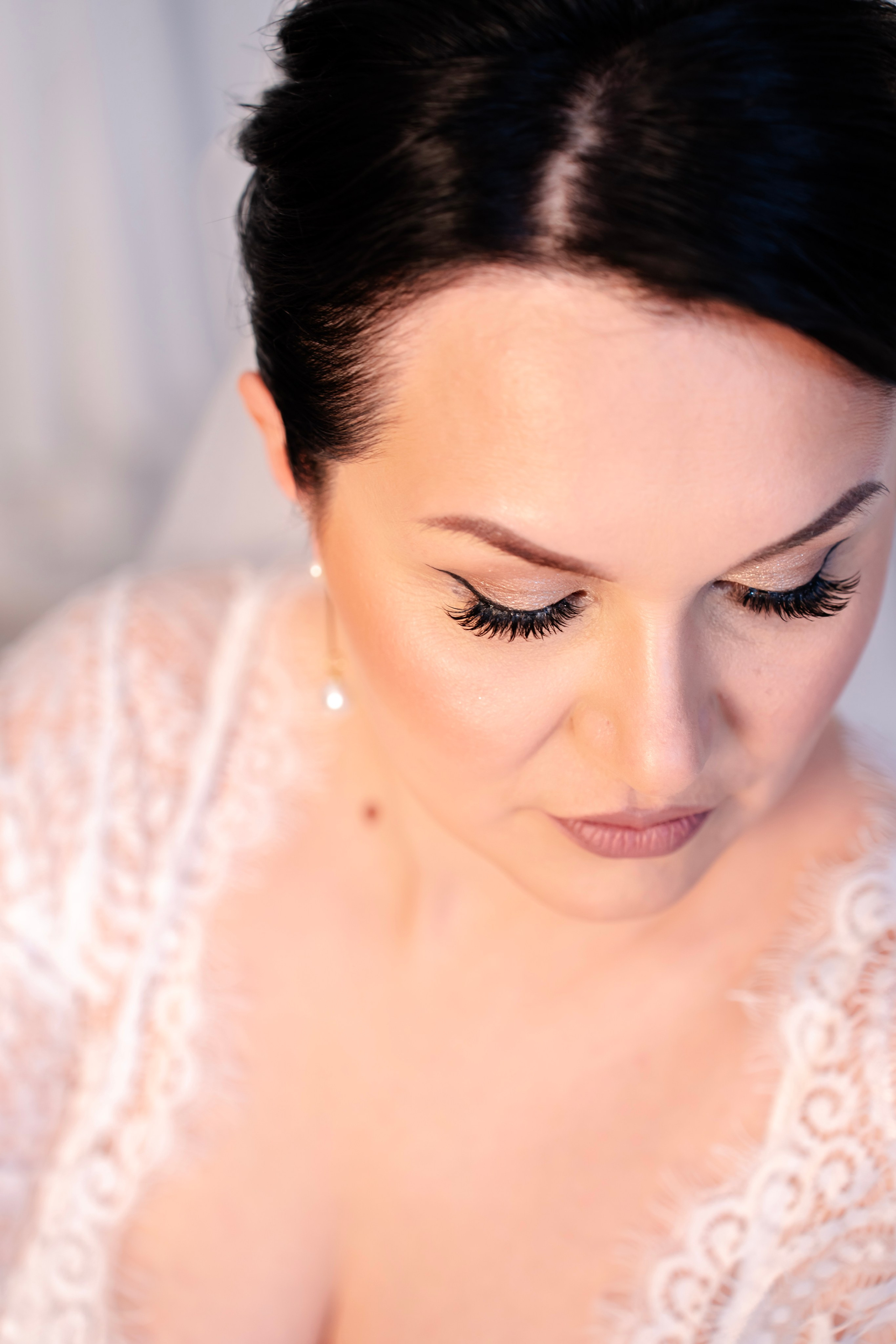 Галина и Дмитрий. Фотограф Ирина Ликсунова